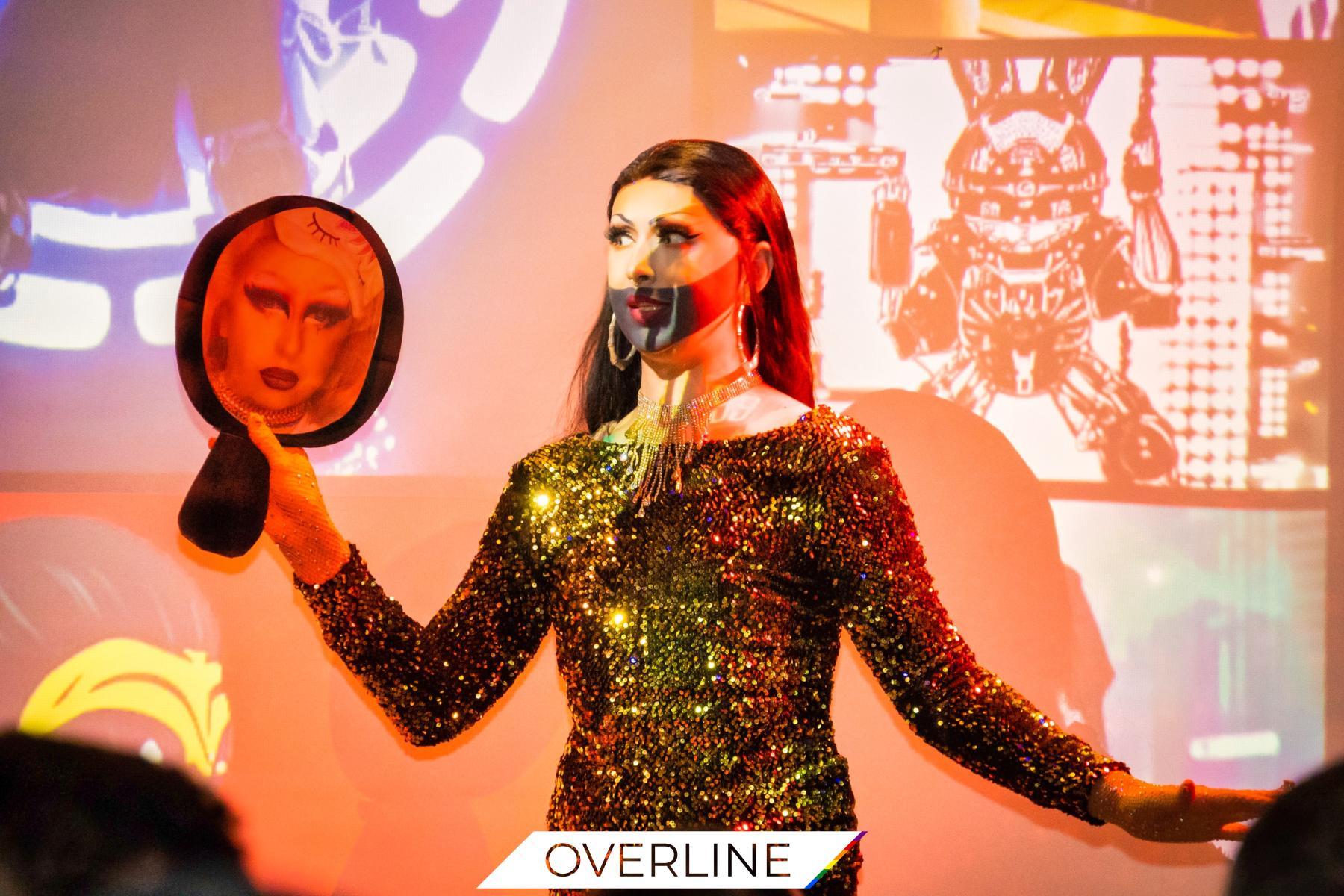 Drag Slam 04.02.2023 | Bild 116