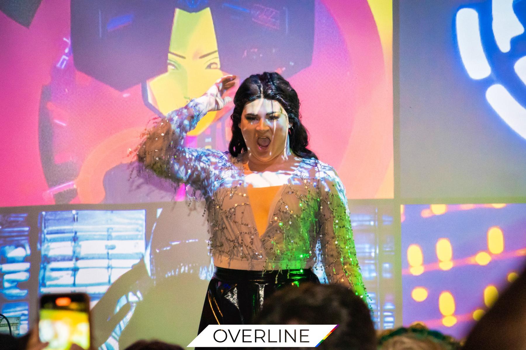 Drag Slam 04.02.2023 | Bild 119