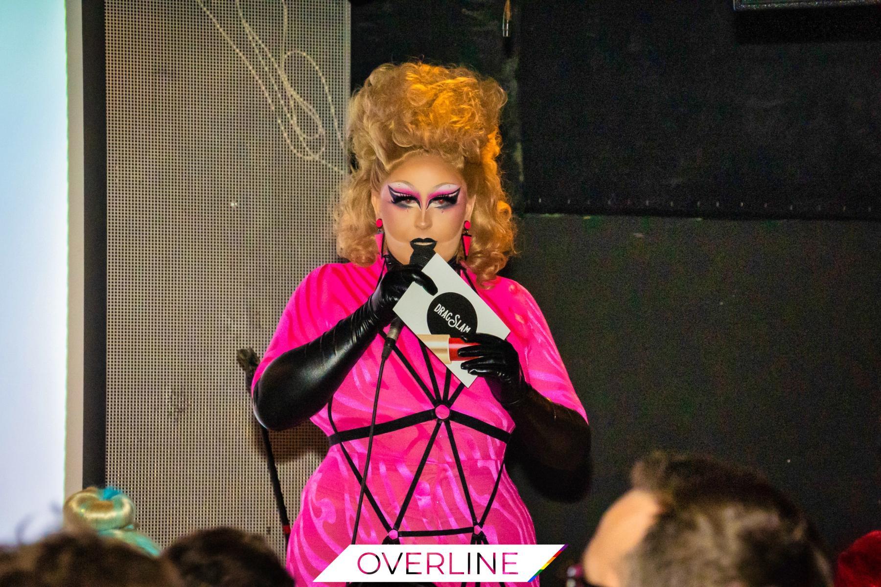 Drag Slam 04.02.2023 | Bild 12