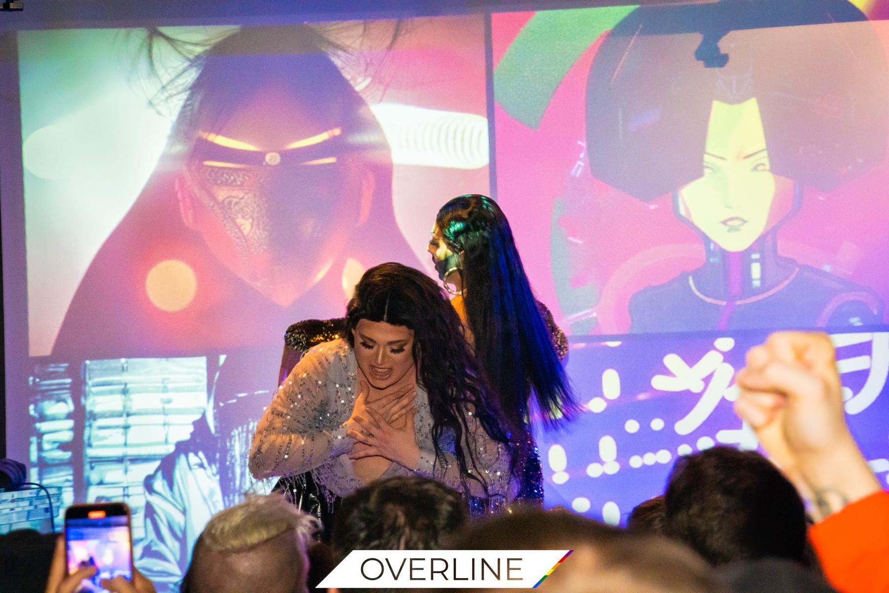 Drag Slam 04.02.2023 | Bild 120