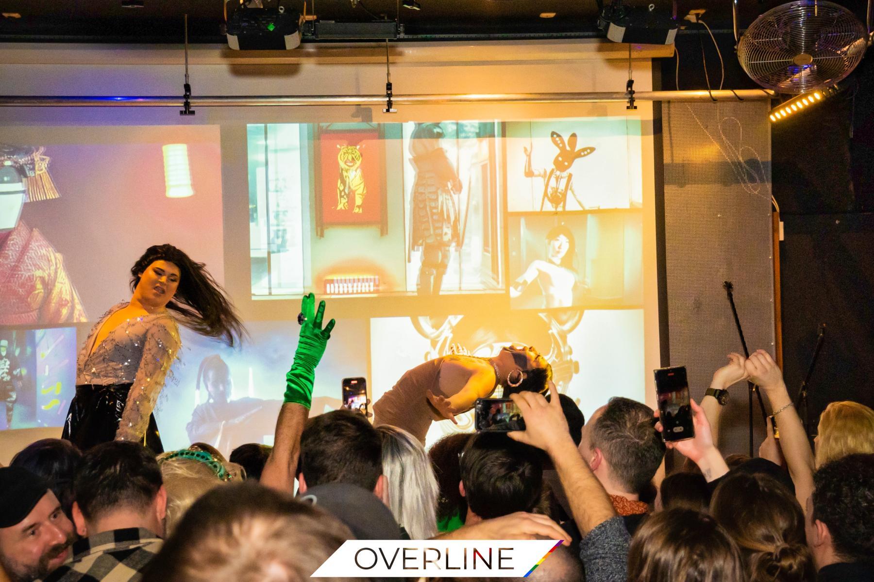 Drag Slam 04.02.2023 | Bild 126