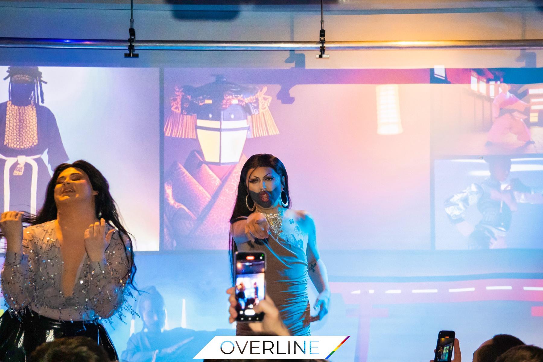 Drag Slam 04.02.2023 | Bild 127