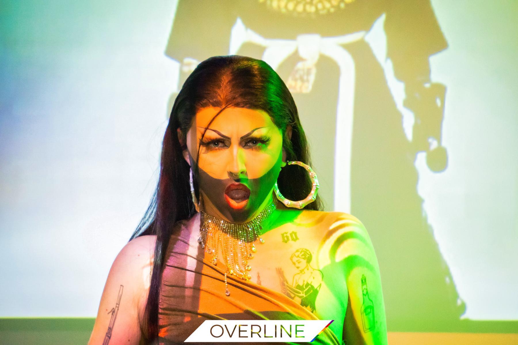 Drag Slam 04.02.2023 | Bild 128