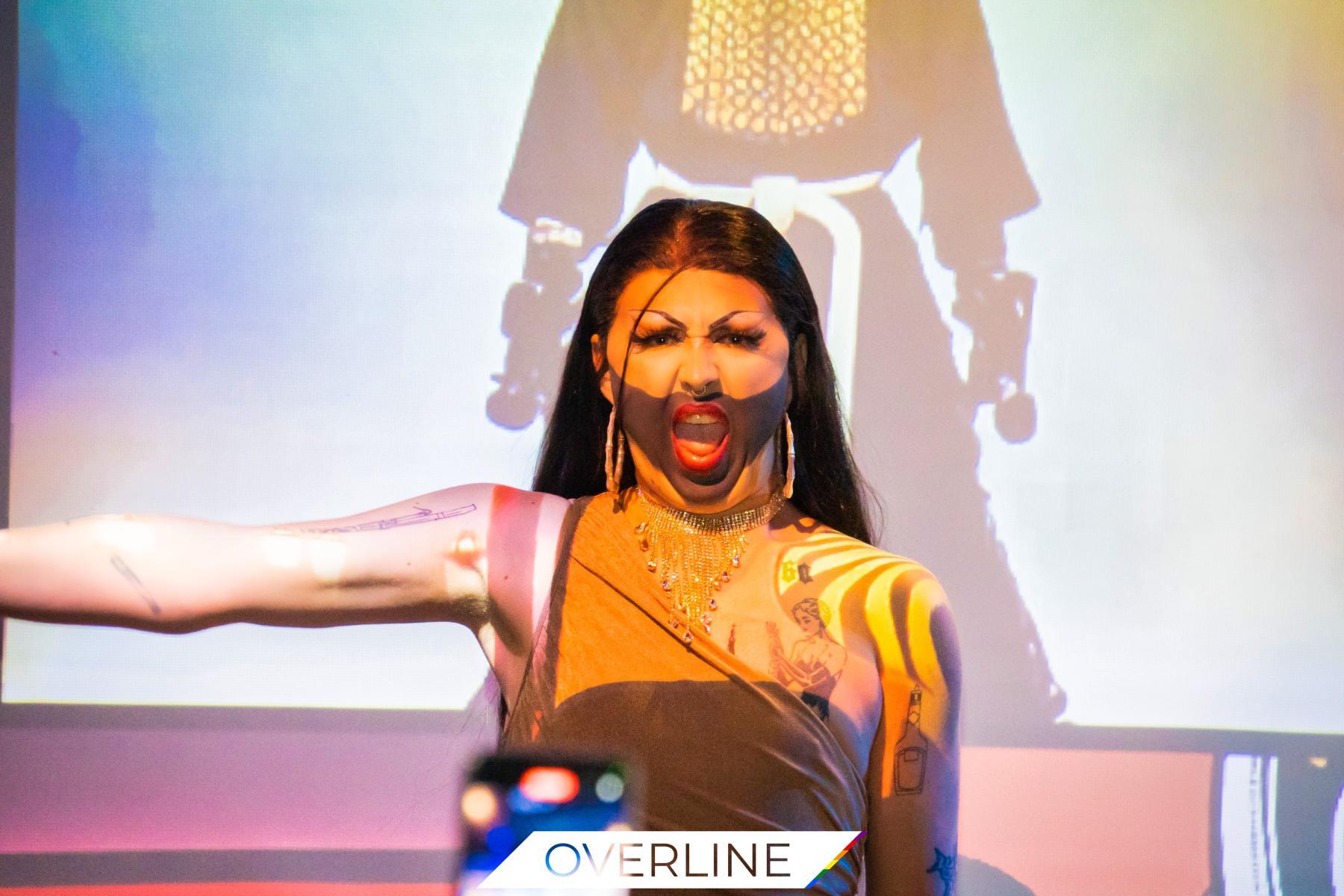 Drag Slam 04.02.2023 | Bild 129