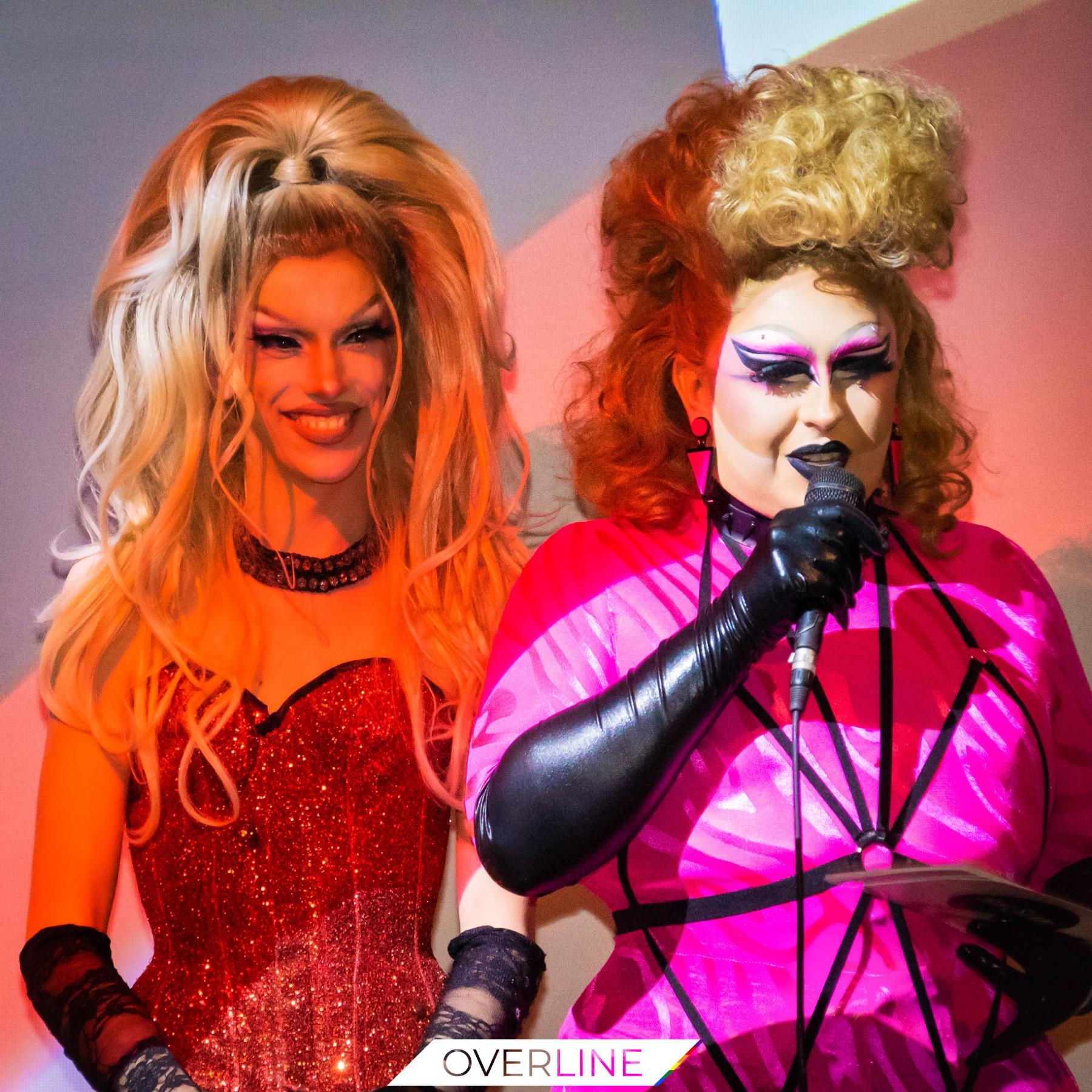 Drag Slam 04.02.2023 | Bild 13