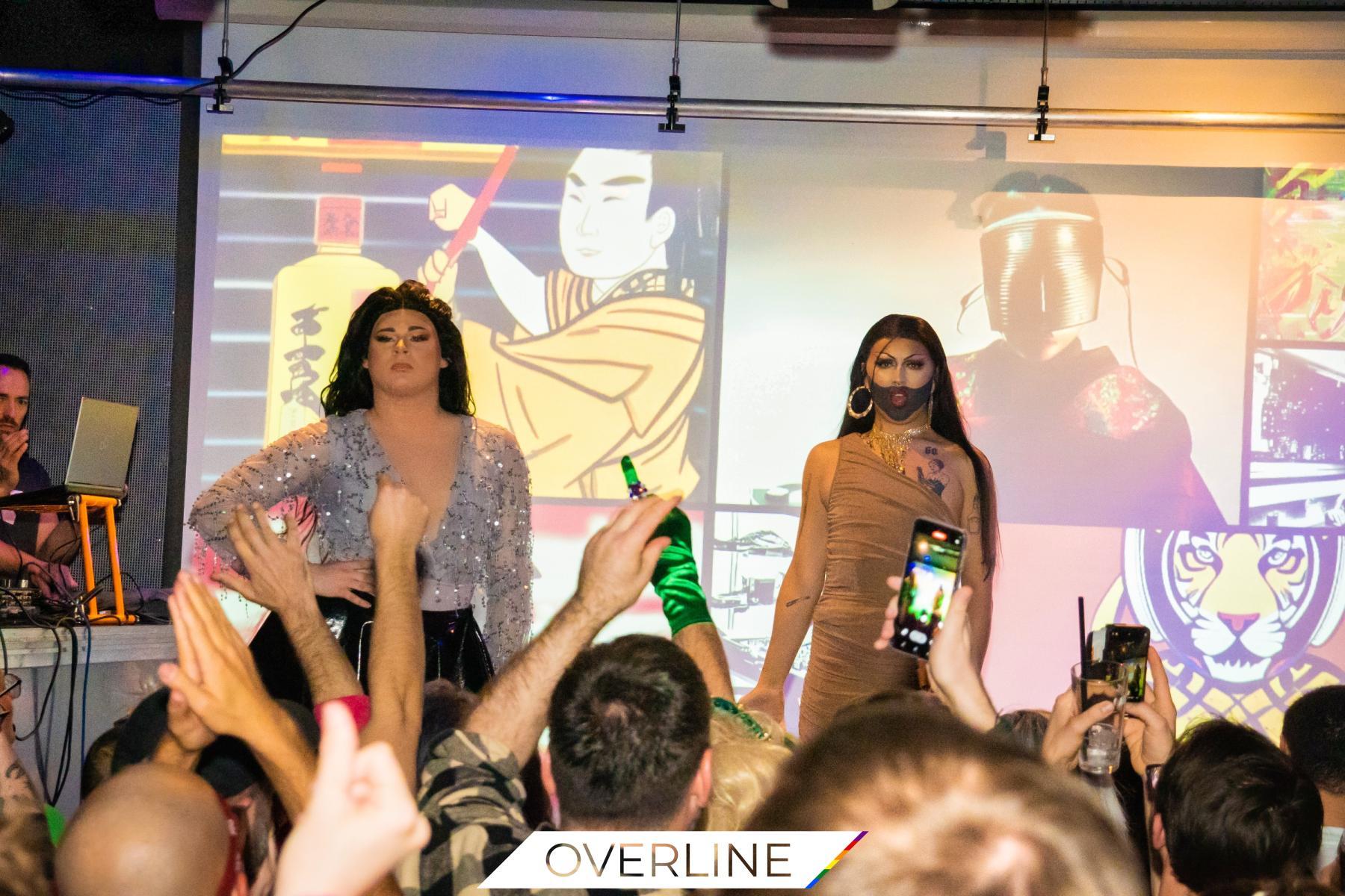 Drag Slam 04.02.2023 | Bild 130