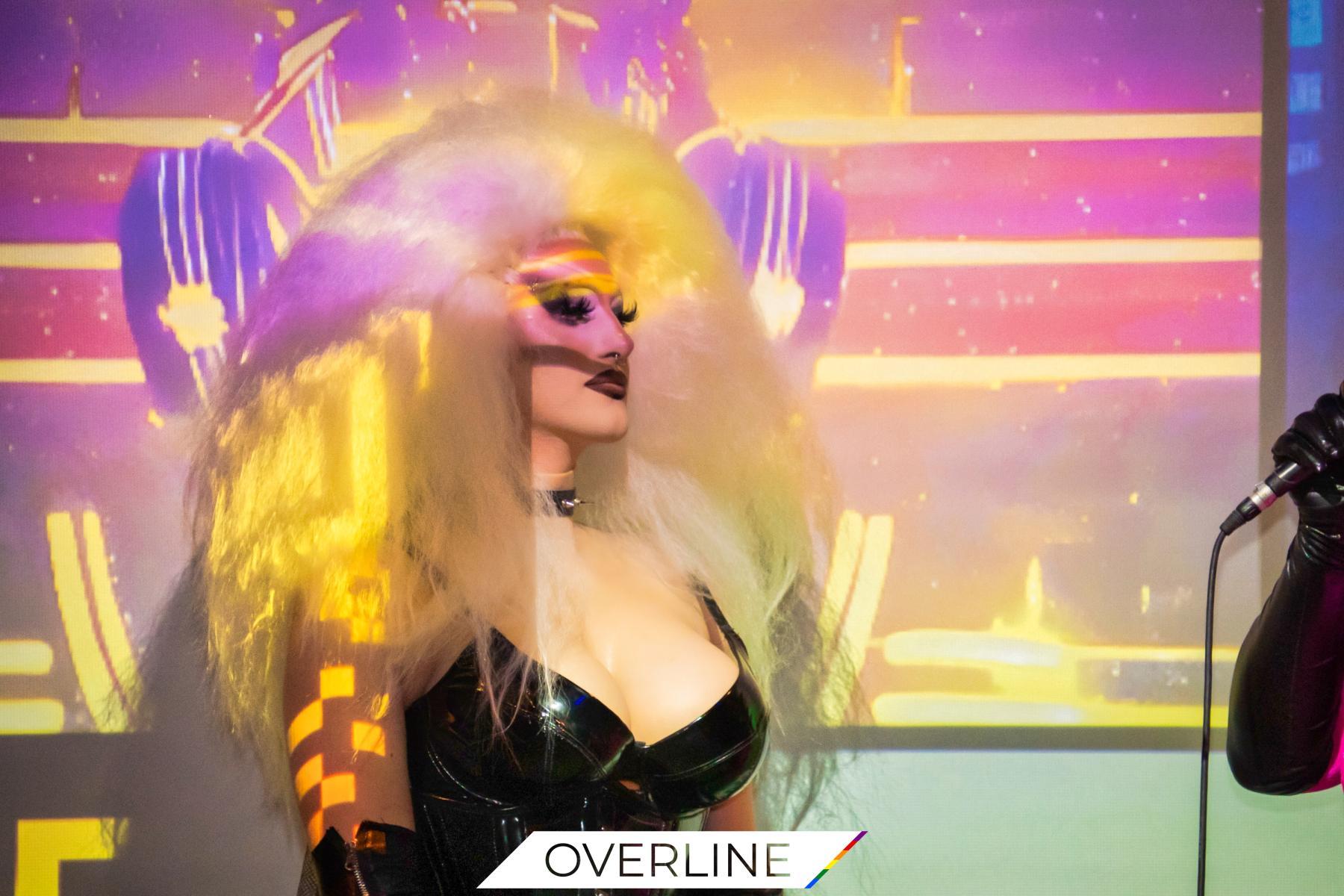 Drag Slam 04.02.2023 | Bild 132