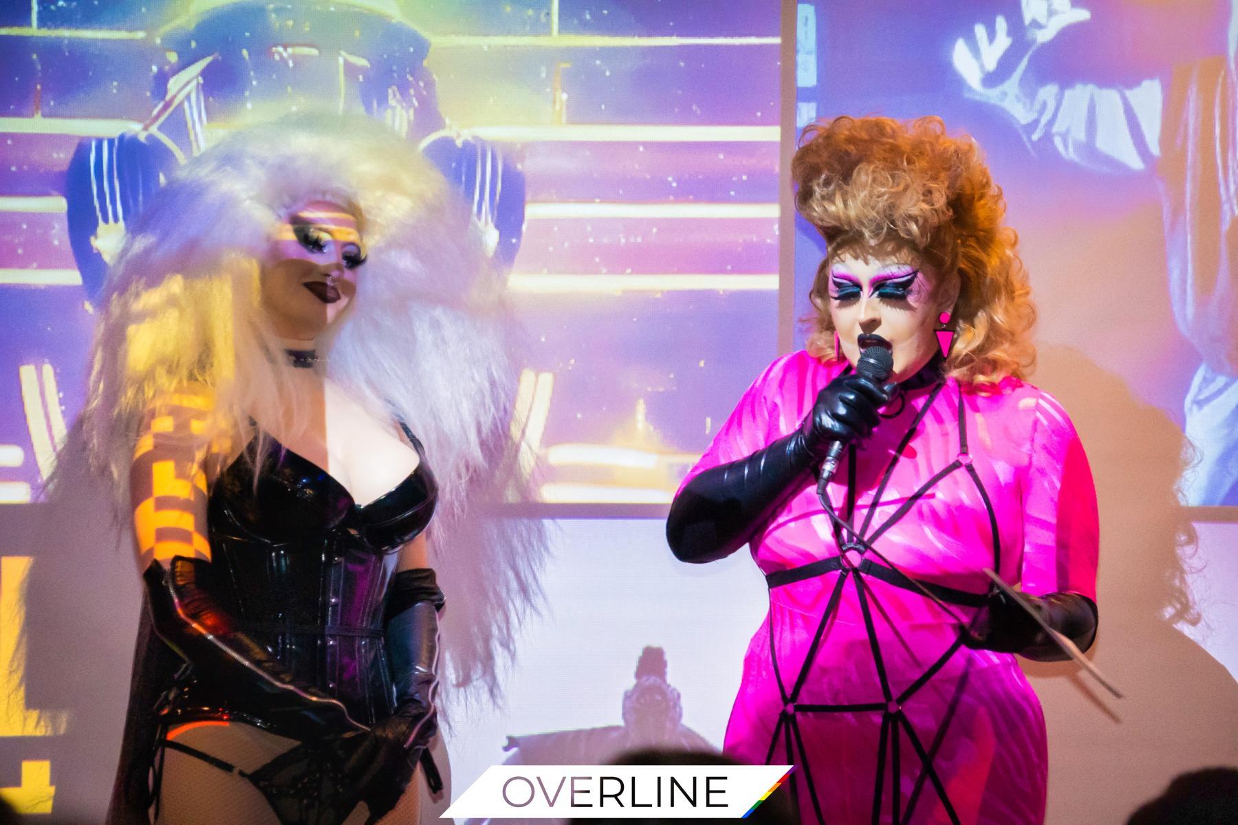 Drag Slam 04.02.2023 | Bild 133