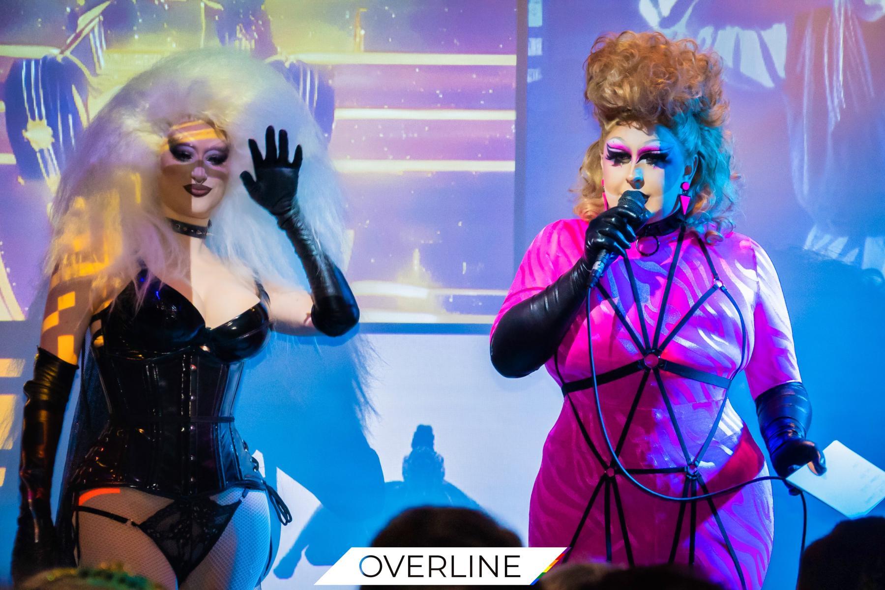 Drag Slam 04.02.2023 | Bild 134