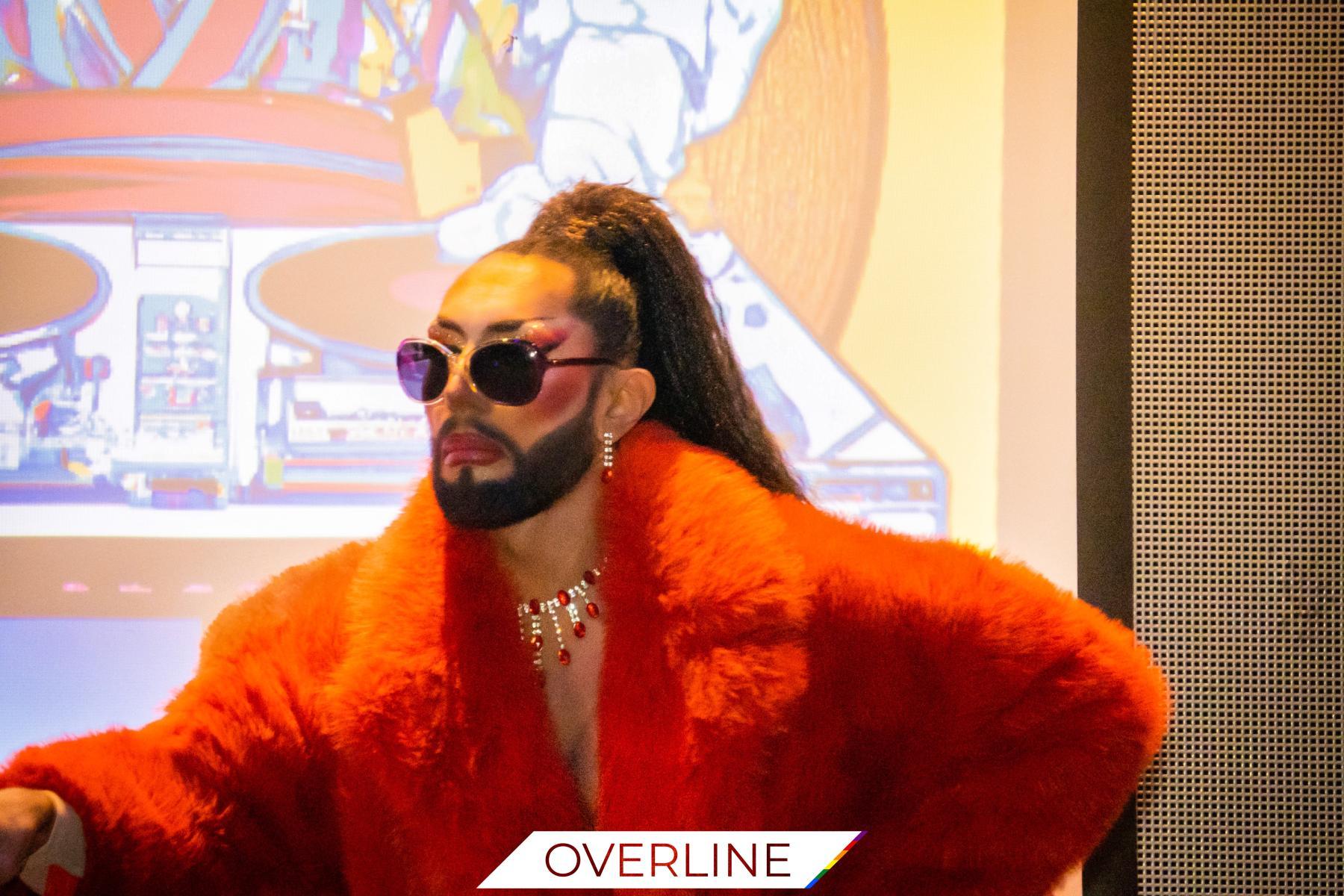 Drag Slam 04.02.2023 | Bild 135