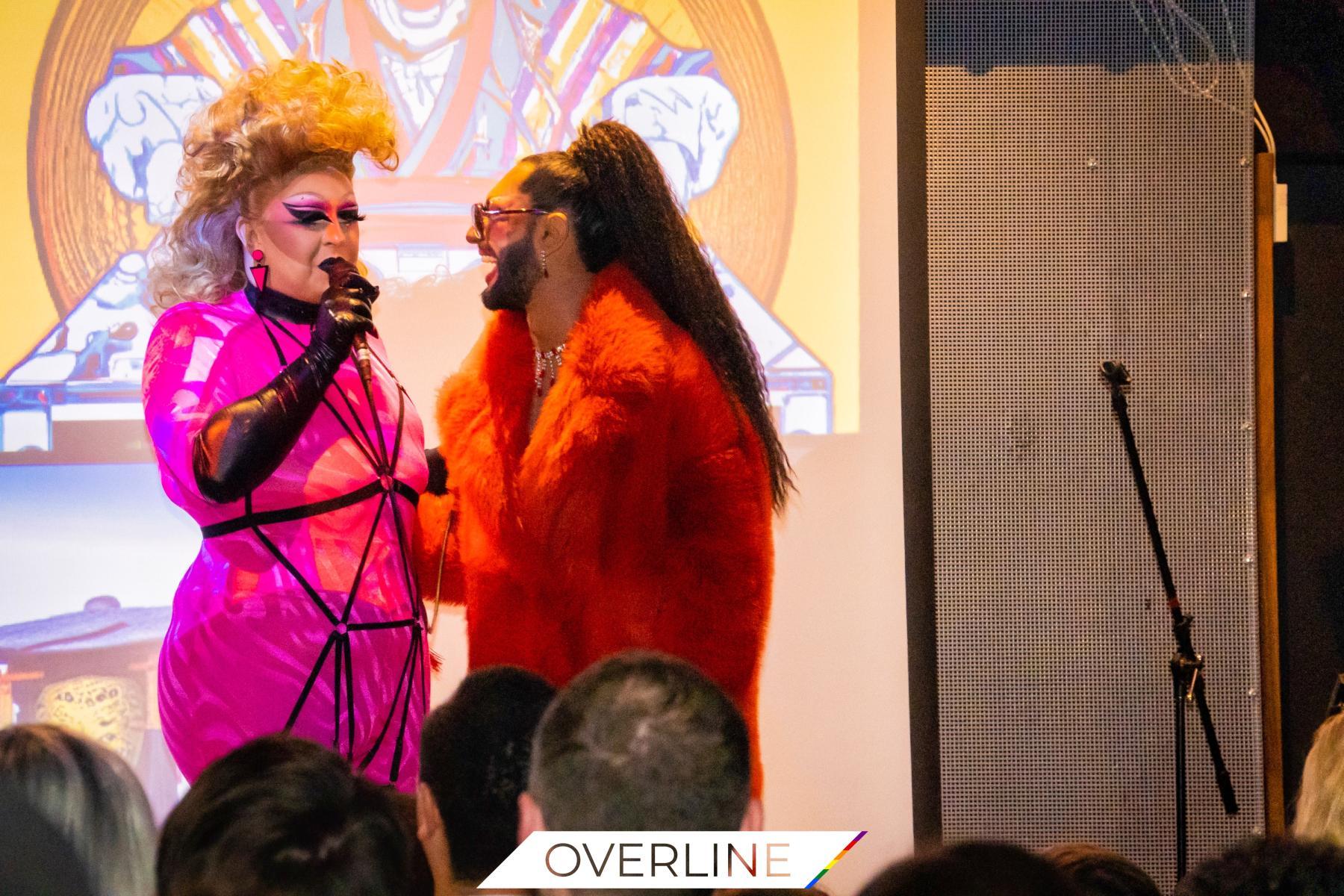 Drag Slam 04.02.2023 | Bild 136