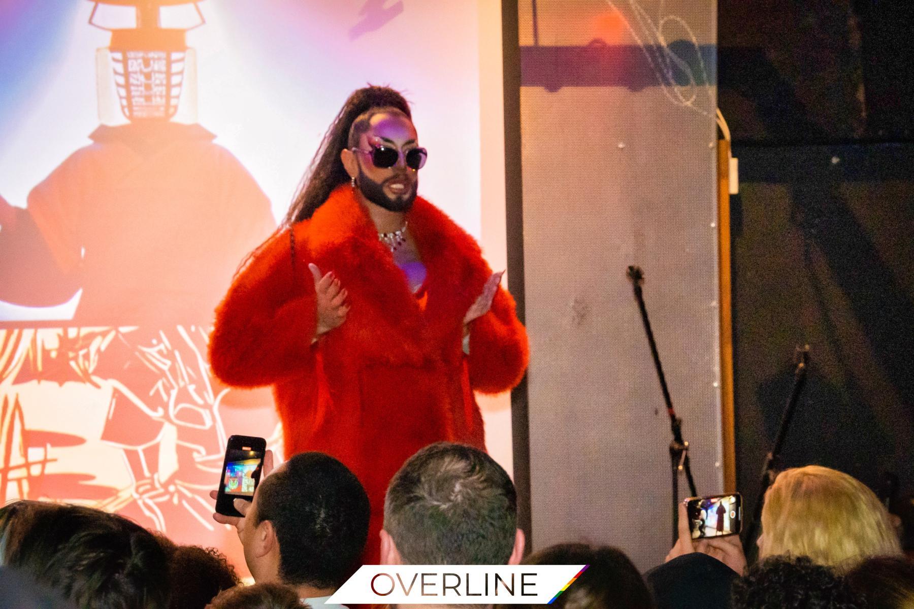 Drag Slam 04.02.2023 | Bild 137