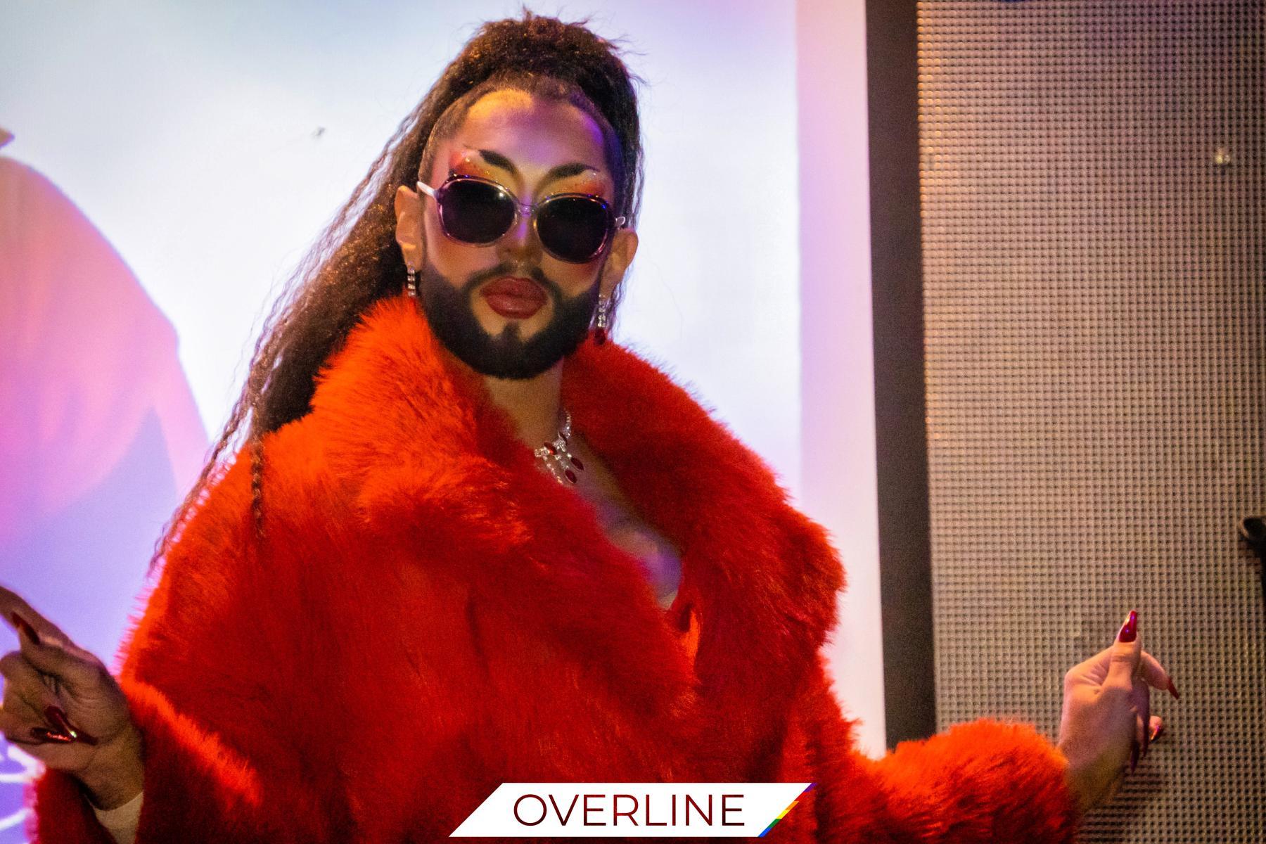 Drag Slam 04.02.2023 | Bild 138