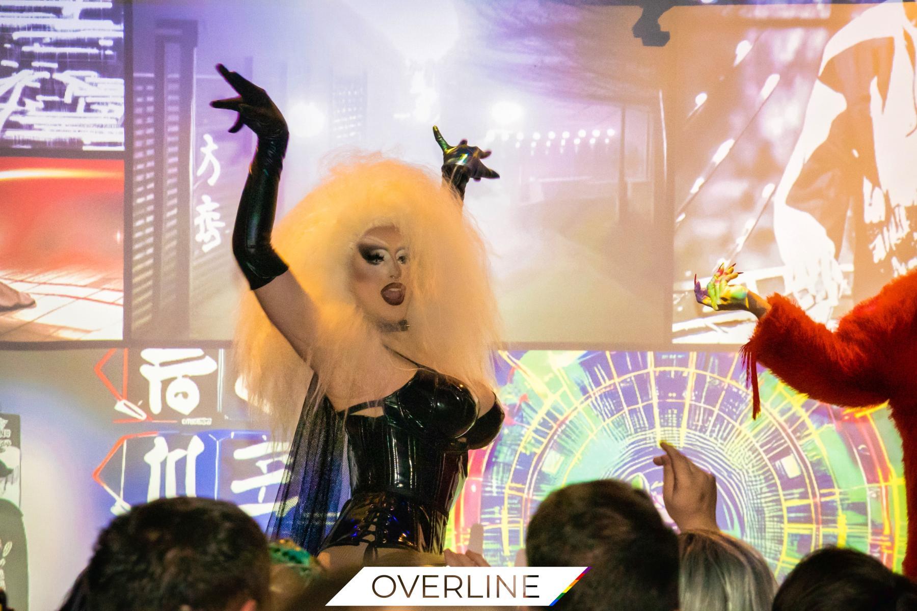 Drag Slam 04.02.2023 | Bild 139