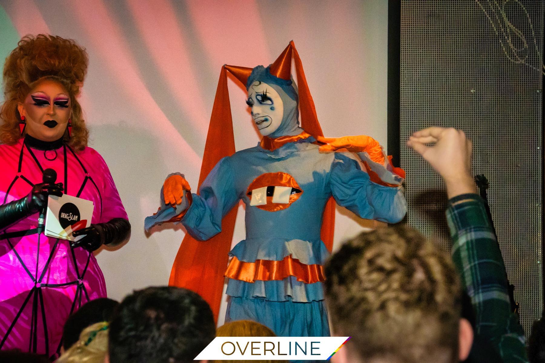 Drag Slam 04.02.2023 | Bild 14