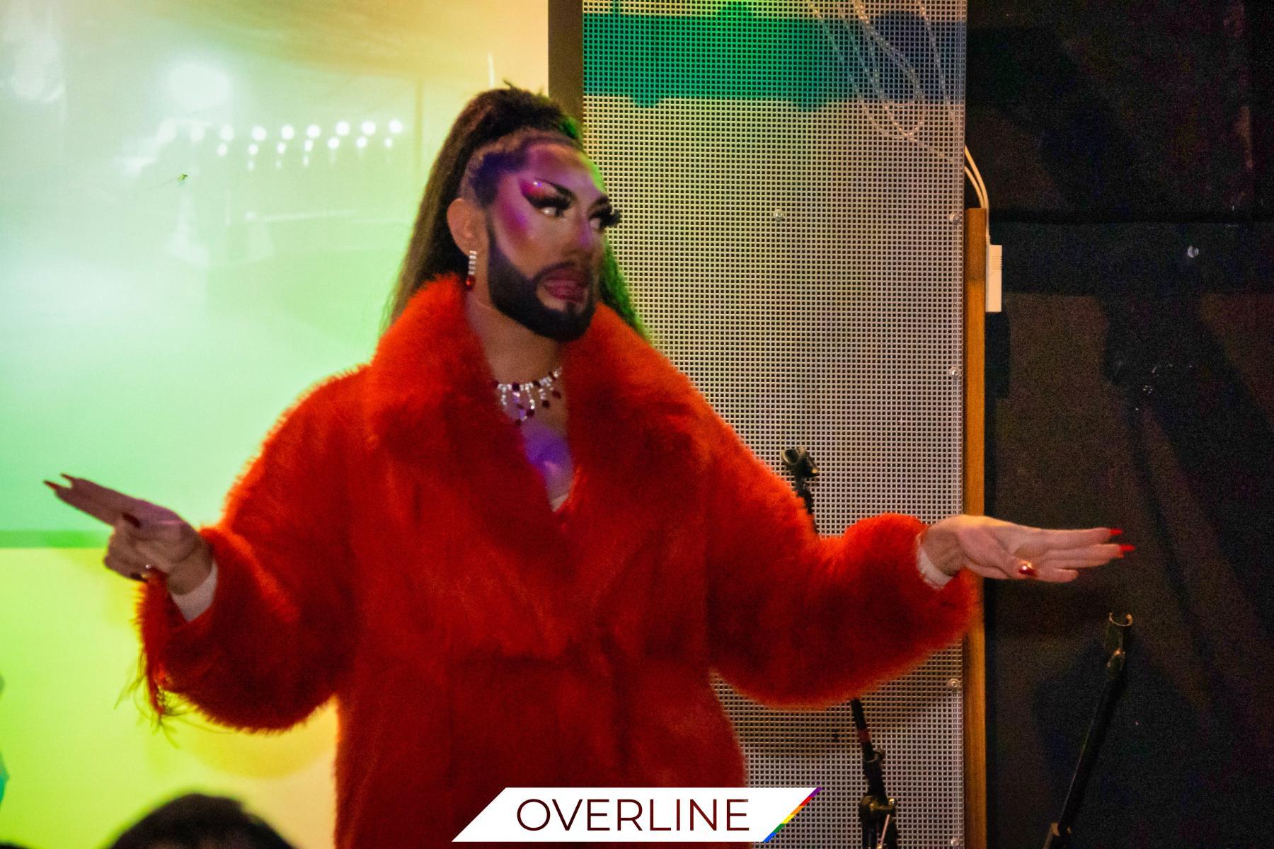 Drag Slam 04.02.2023 | Bild 140