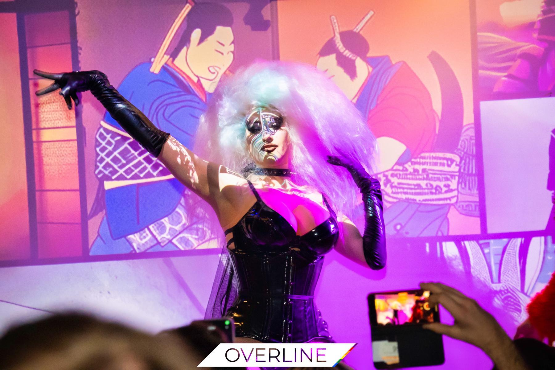 Drag Slam 04.02.2023 | Bild 141