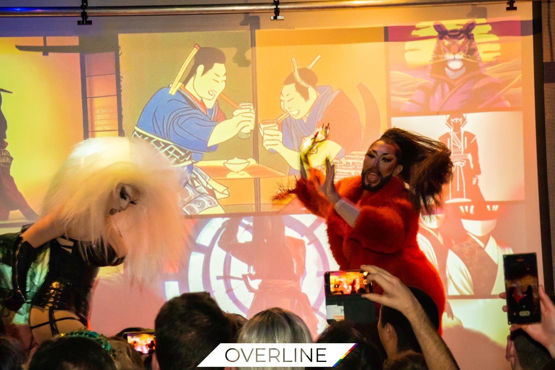 Drag Slam 04.02.2023 | Bild 142