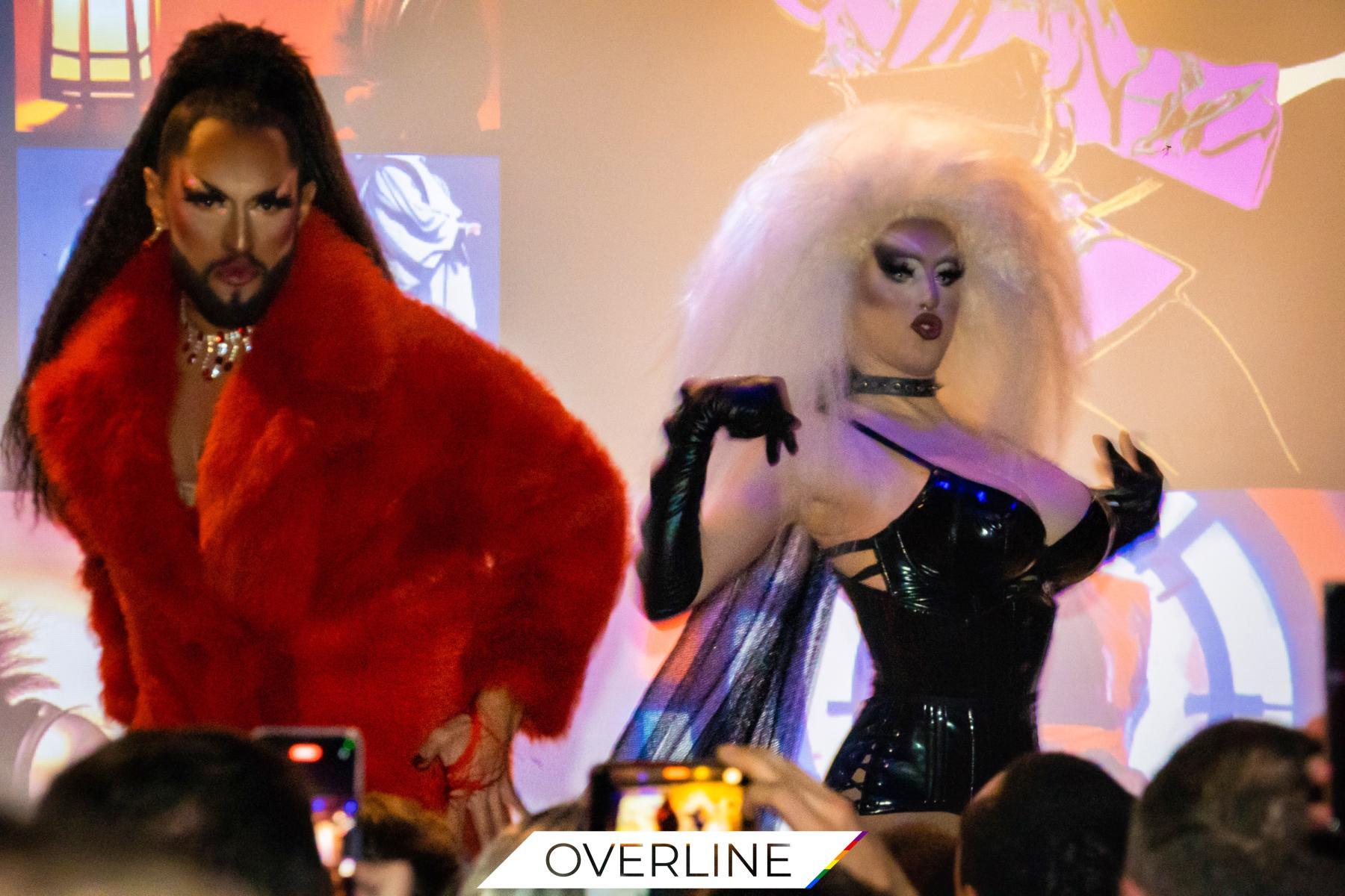 Drag Slam 04.02.2023 | Bild 144