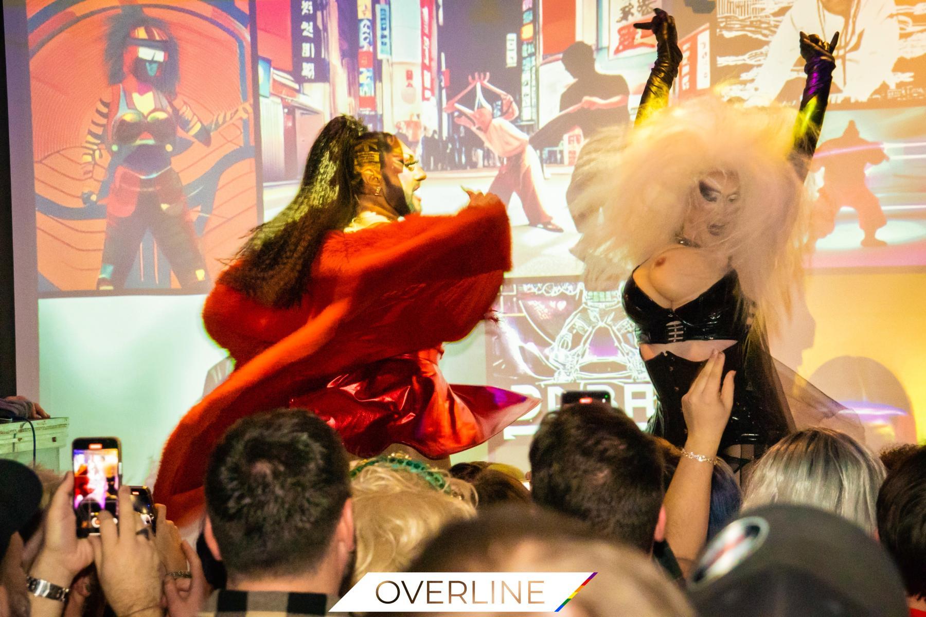 Drag Slam 04.02.2023 | Bild 146