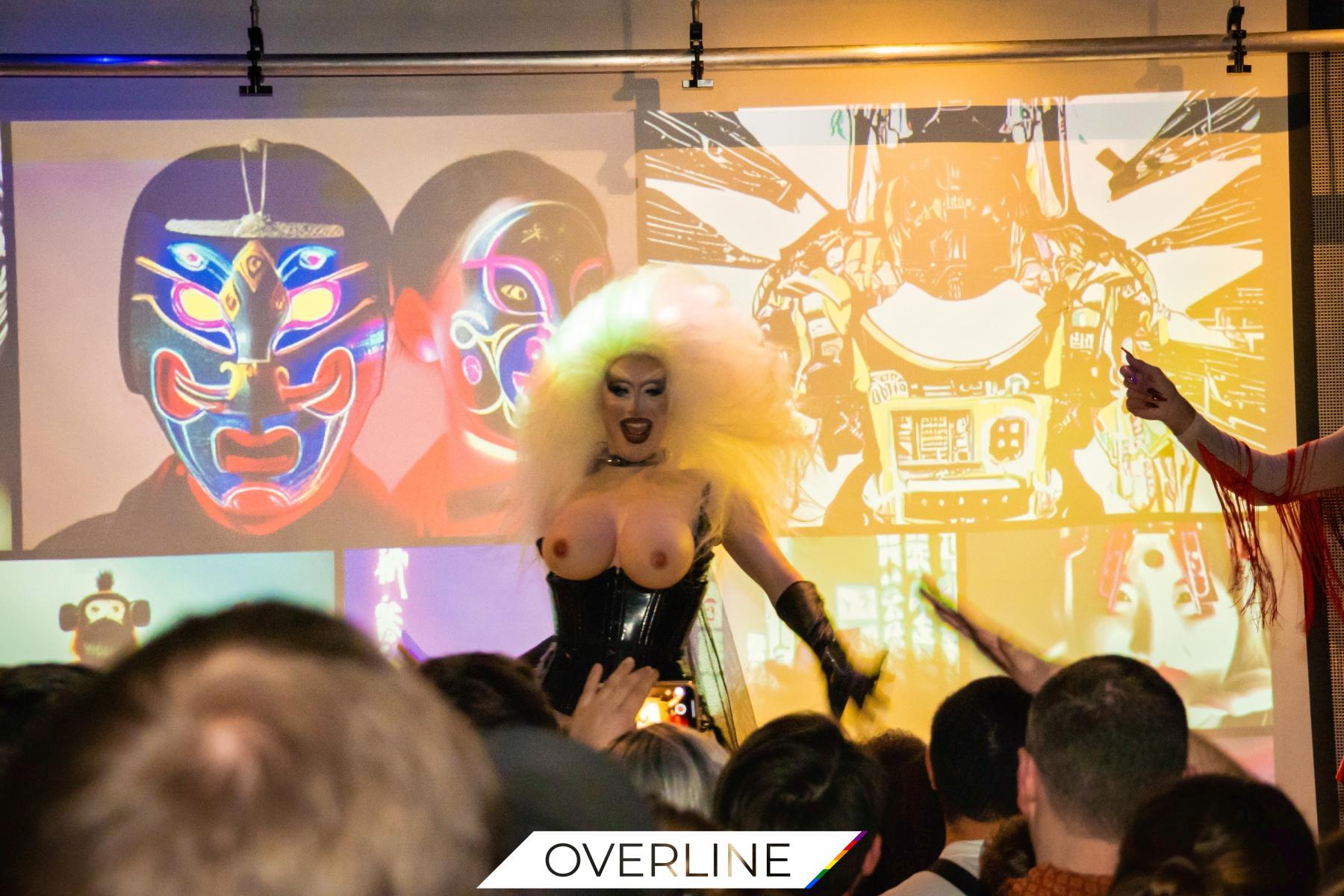 Drag Slam 04.02.2023 | Bild 149