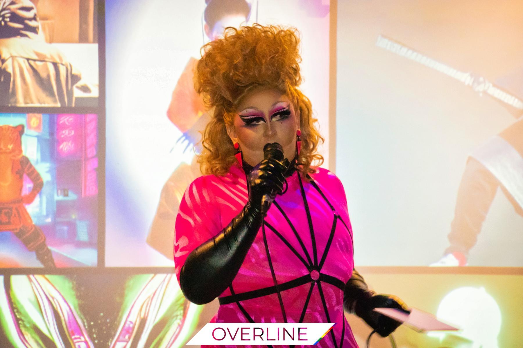 Drag Slam 04.02.2023 | Bild 154