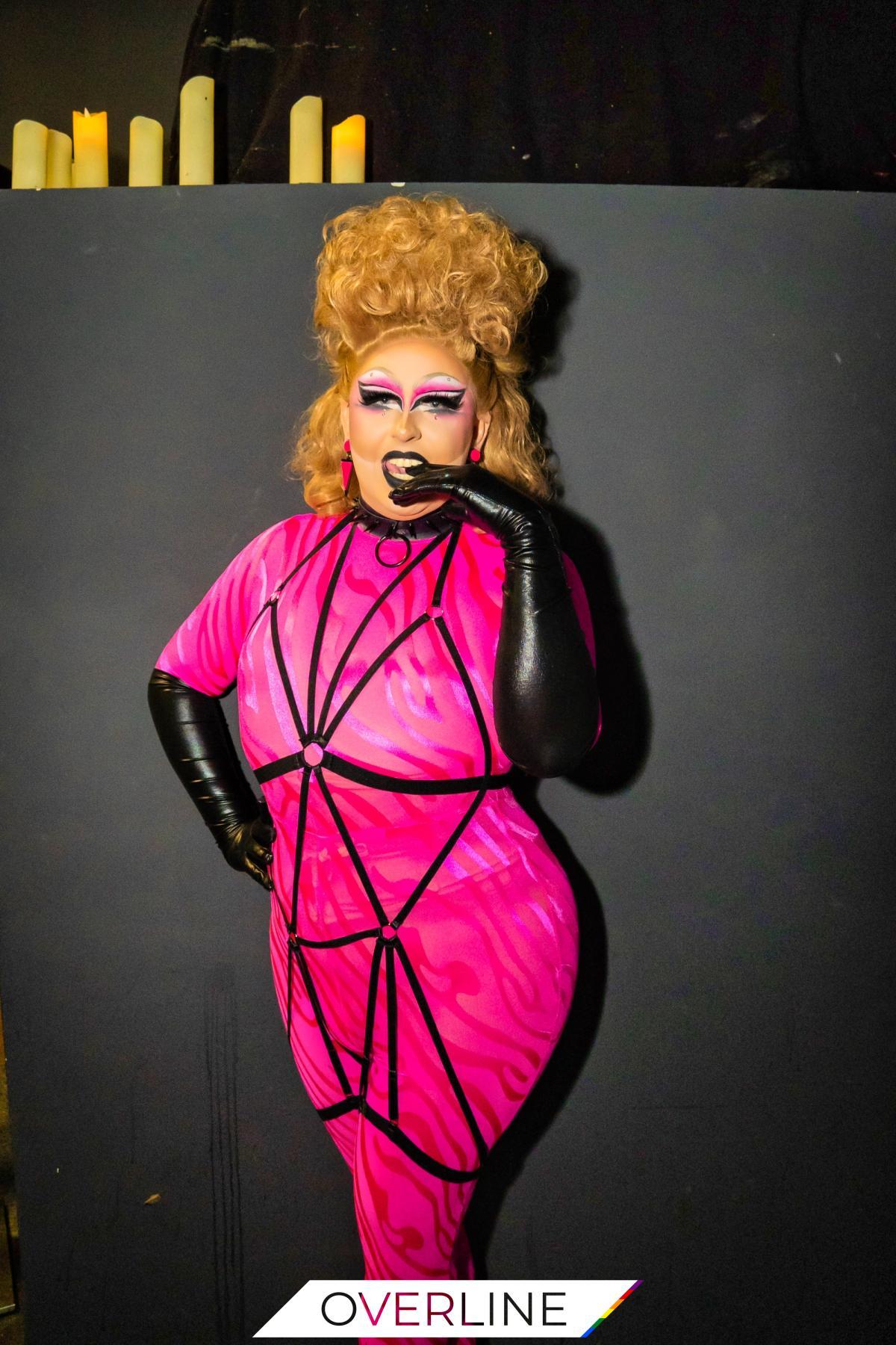 Drag Slam 04.02.2023 | Bild 155