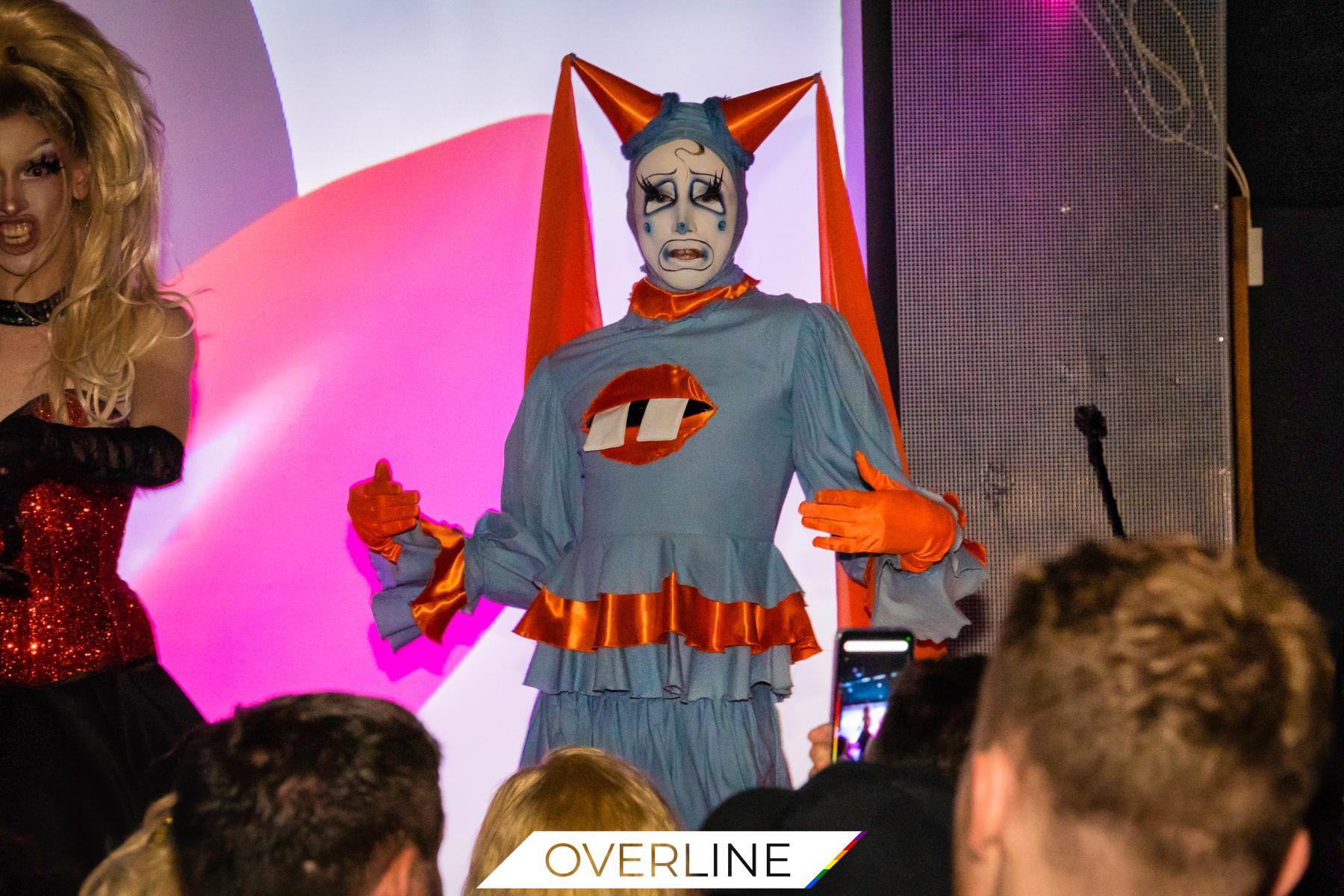 Drag Slam 04.02.2023 | Bild 16