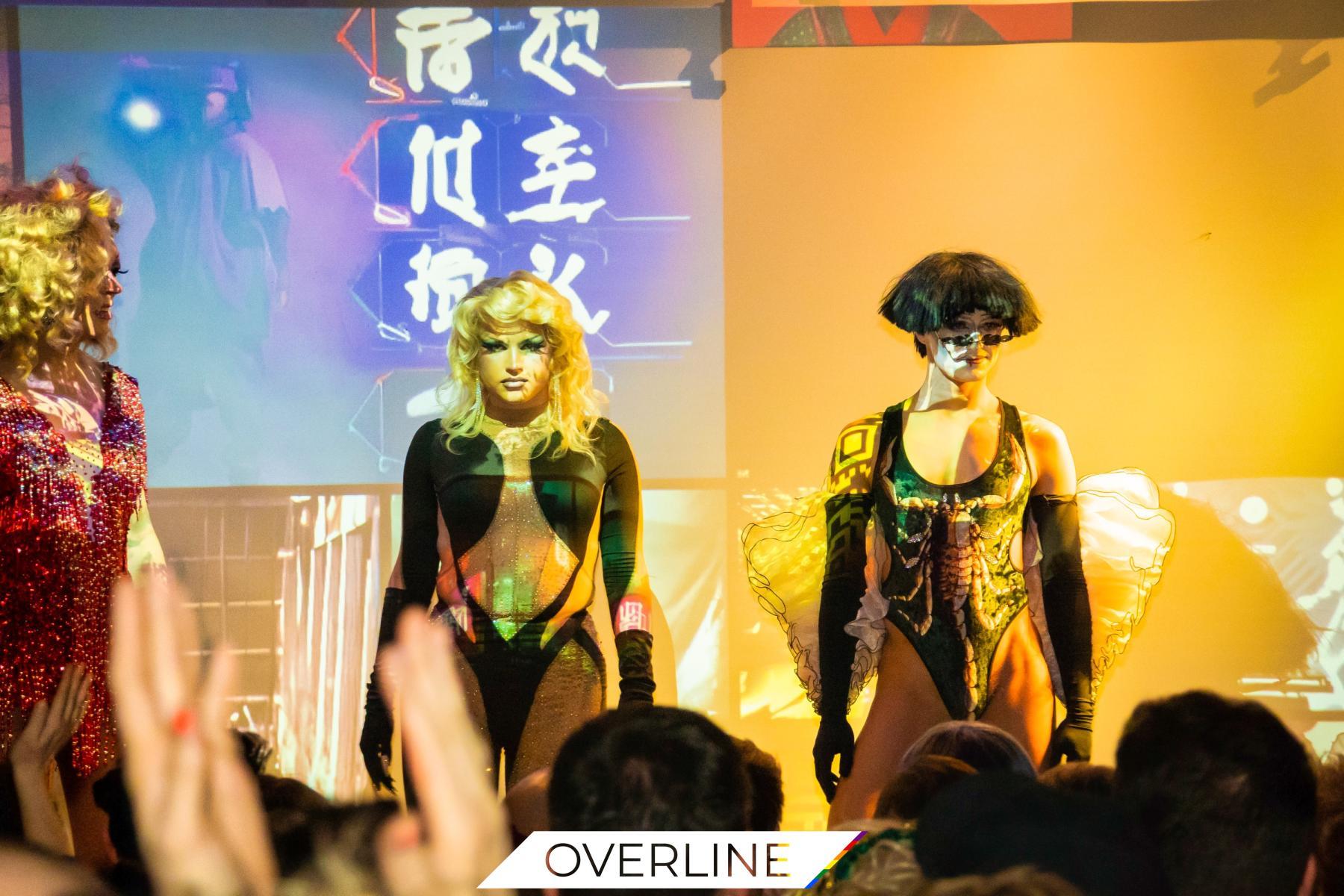 Drag Slam 04.02.2023 | Bild 176