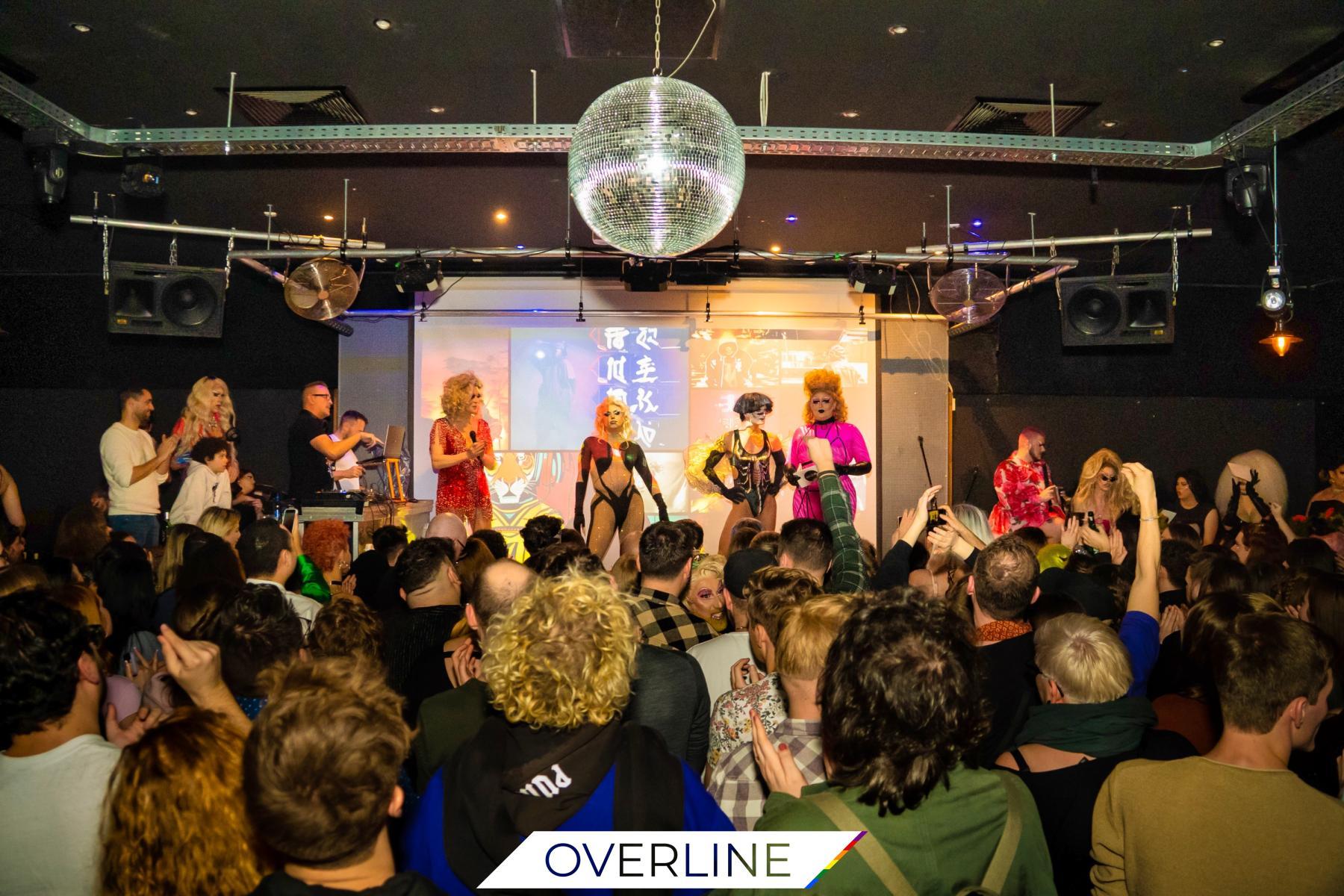 Drag Slam 04.02.2023 | Bild 177