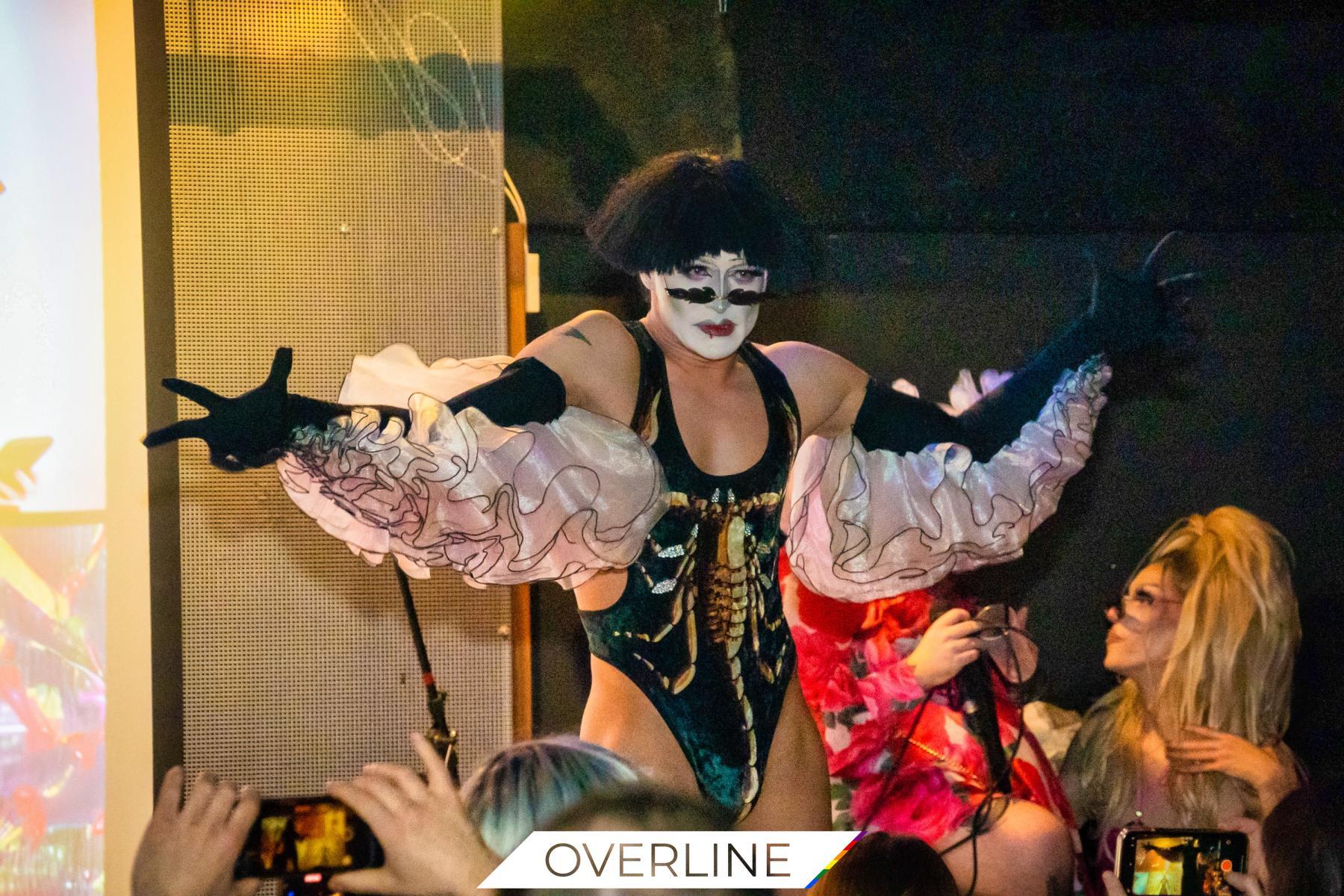 Drag Slam 04.02.2023 | Bild 181