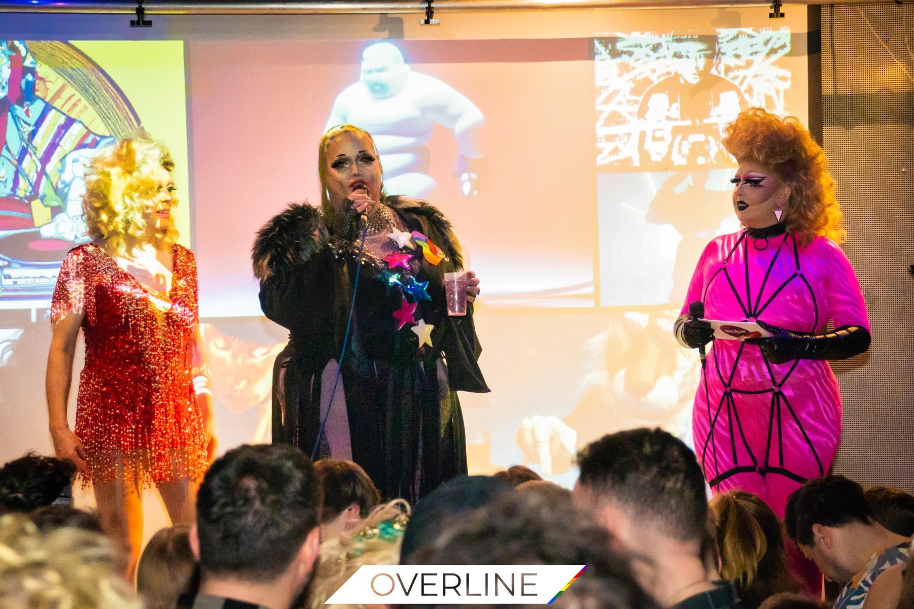 Drag Slam 04.02.2023 | Bild 188