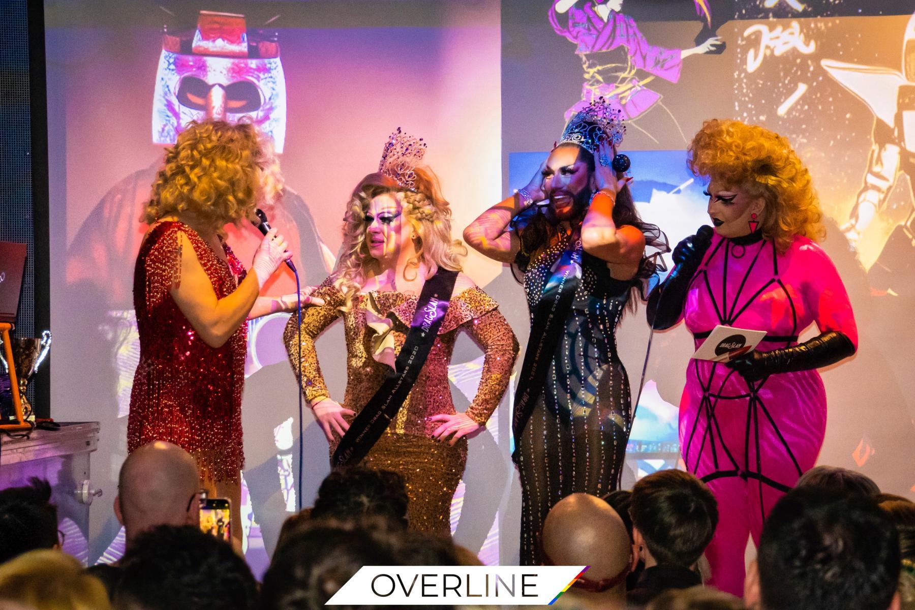 Drag Slam 04.02.2023 | Bild 191