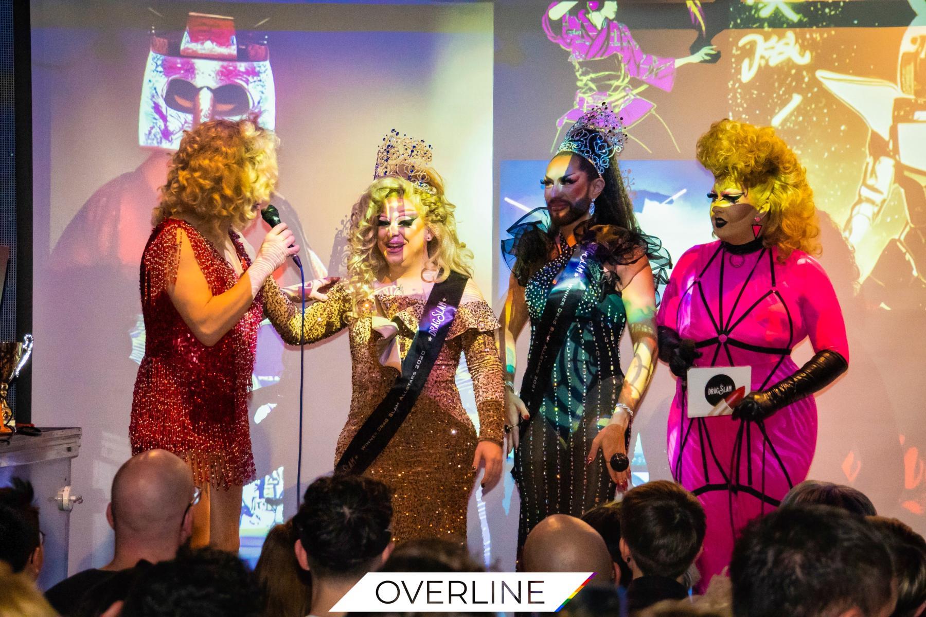 Drag Slam 04.02.2023 | Bild 193