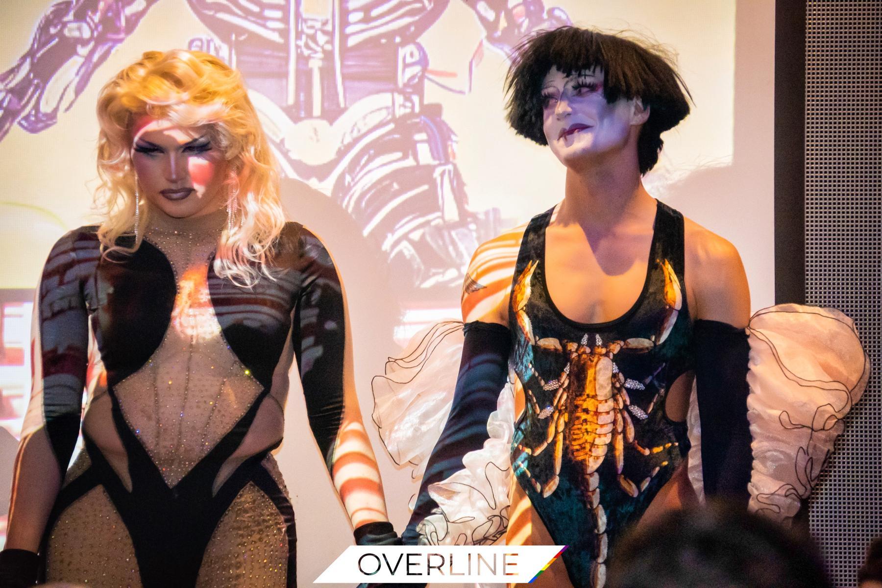 Drag Slam 04.02.2023 | Bild 197