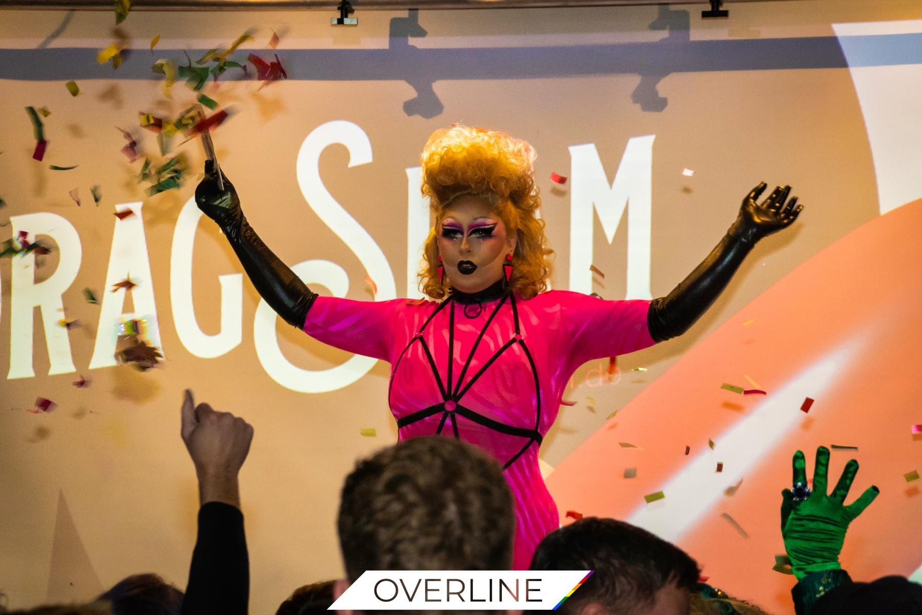 Drag Slam 04.02.2023 | Bild 2