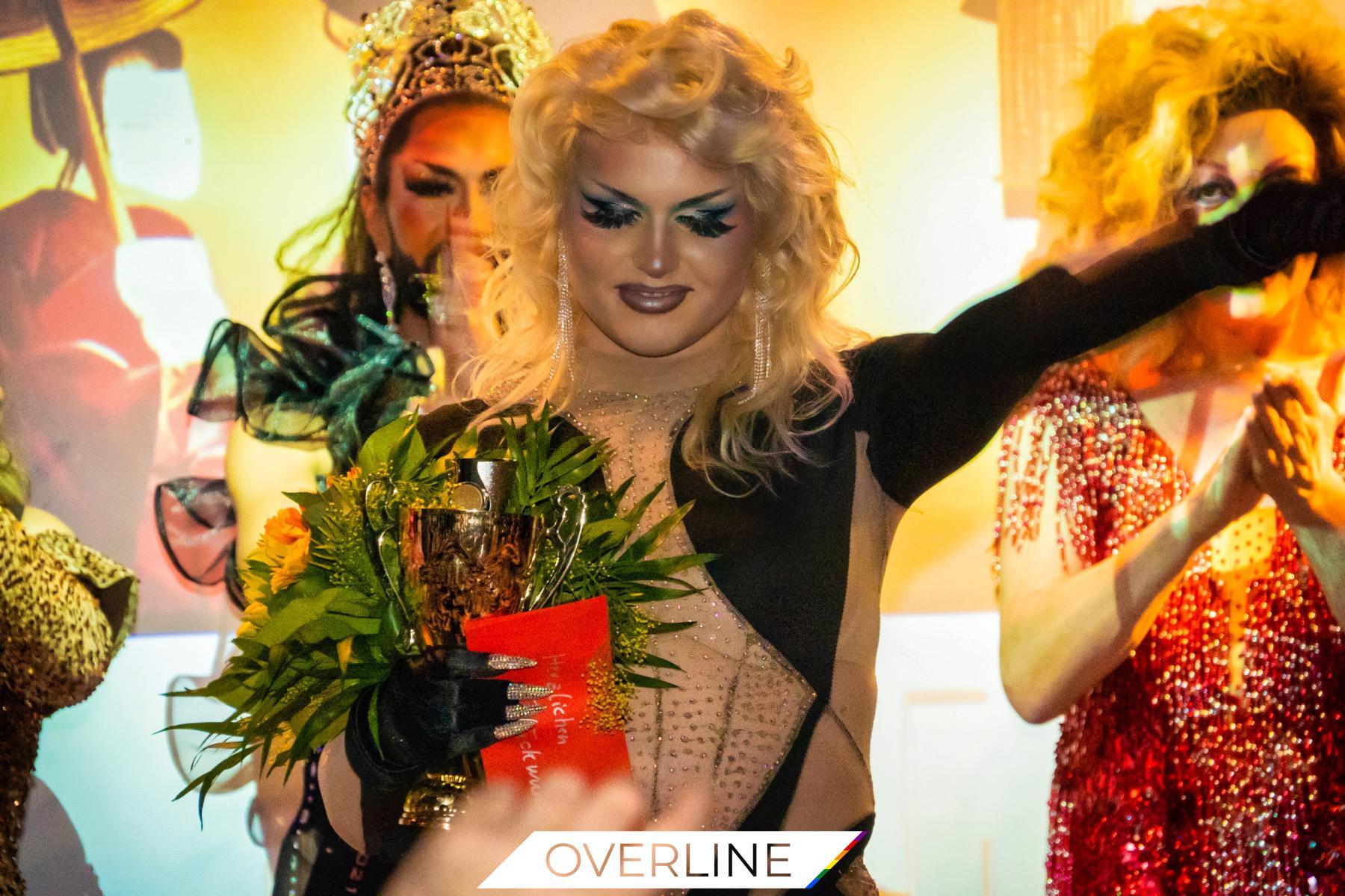 Drag Slam 04.02.2023 | Bild 207