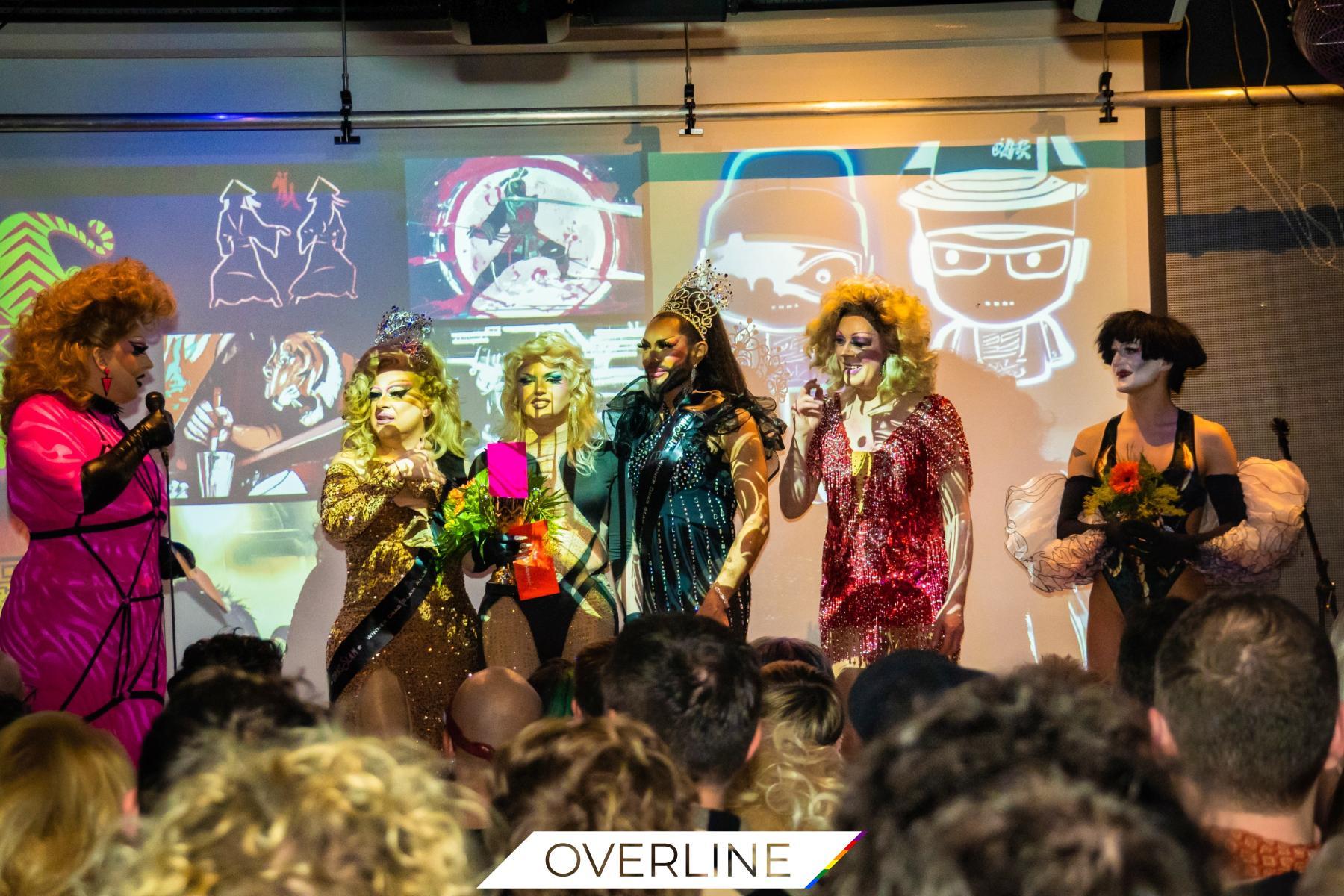 Drag Slam 04.02.2023 | Bild 211