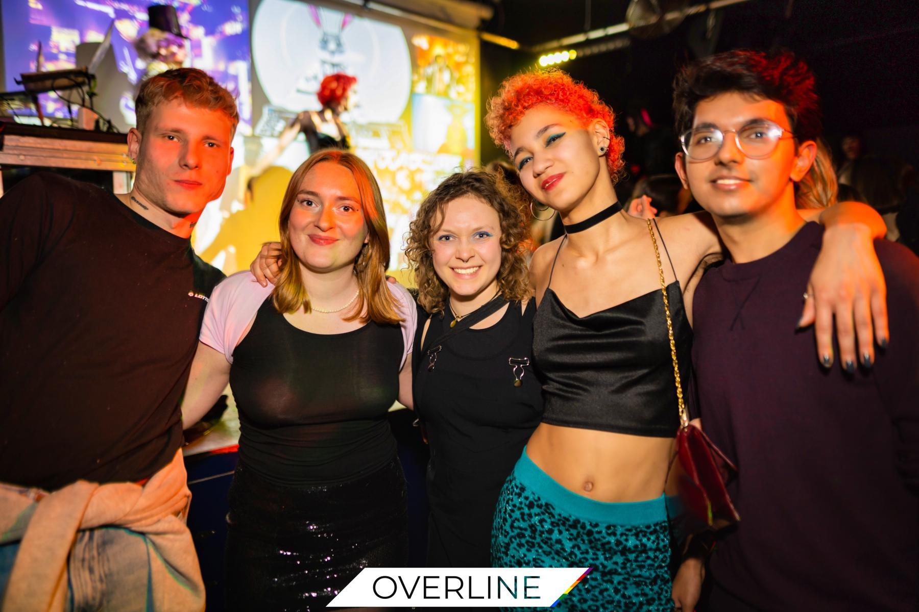 Drag Slam 04.02.2023 | Bild 233