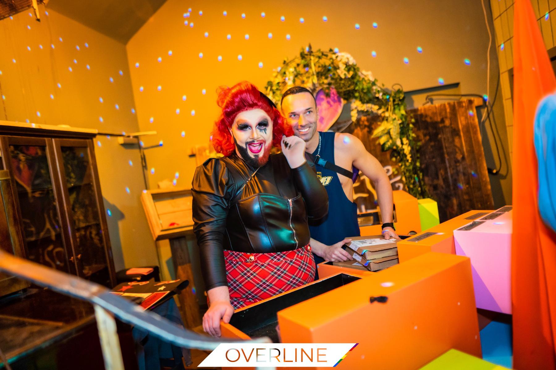 Drag Slam 04.02.2023 | Bild 238