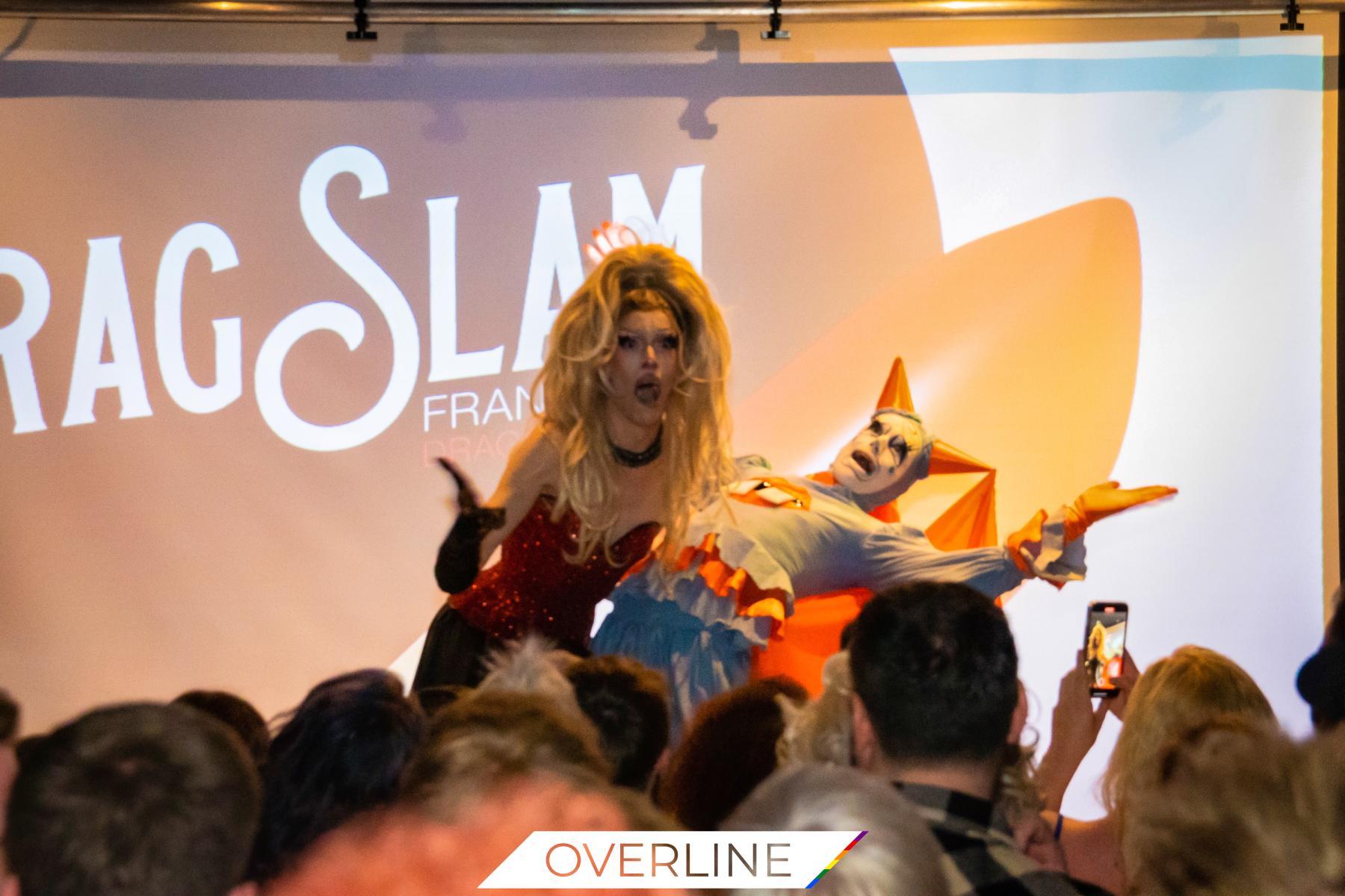 Drag Slam 04.02.2023 | Bild 24