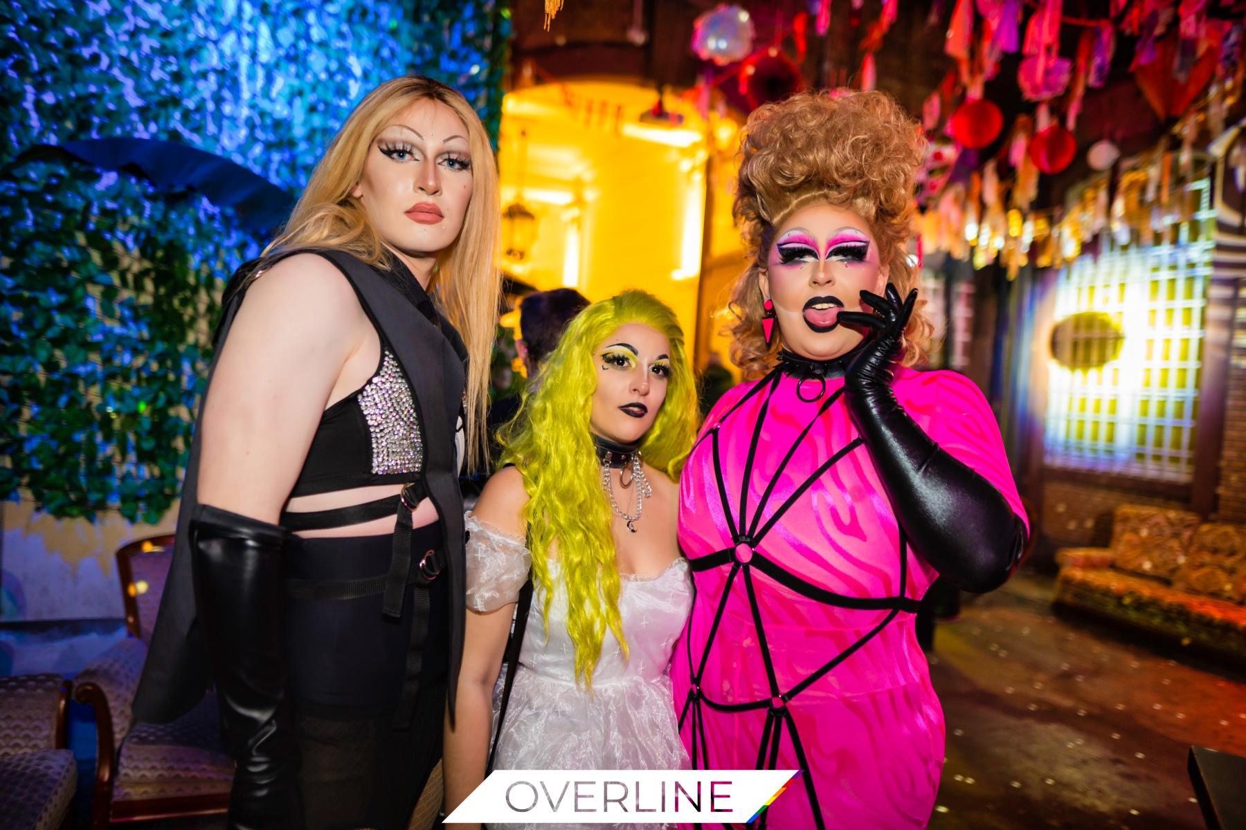 Drag Slam 04.02.2023 | Bild 240