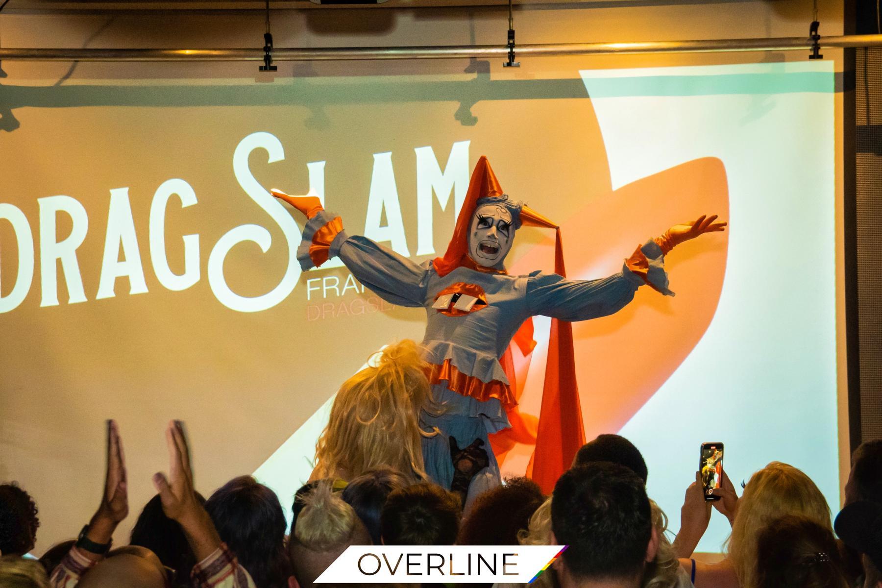 Drag Slam 04.02.2023 | Bild 25