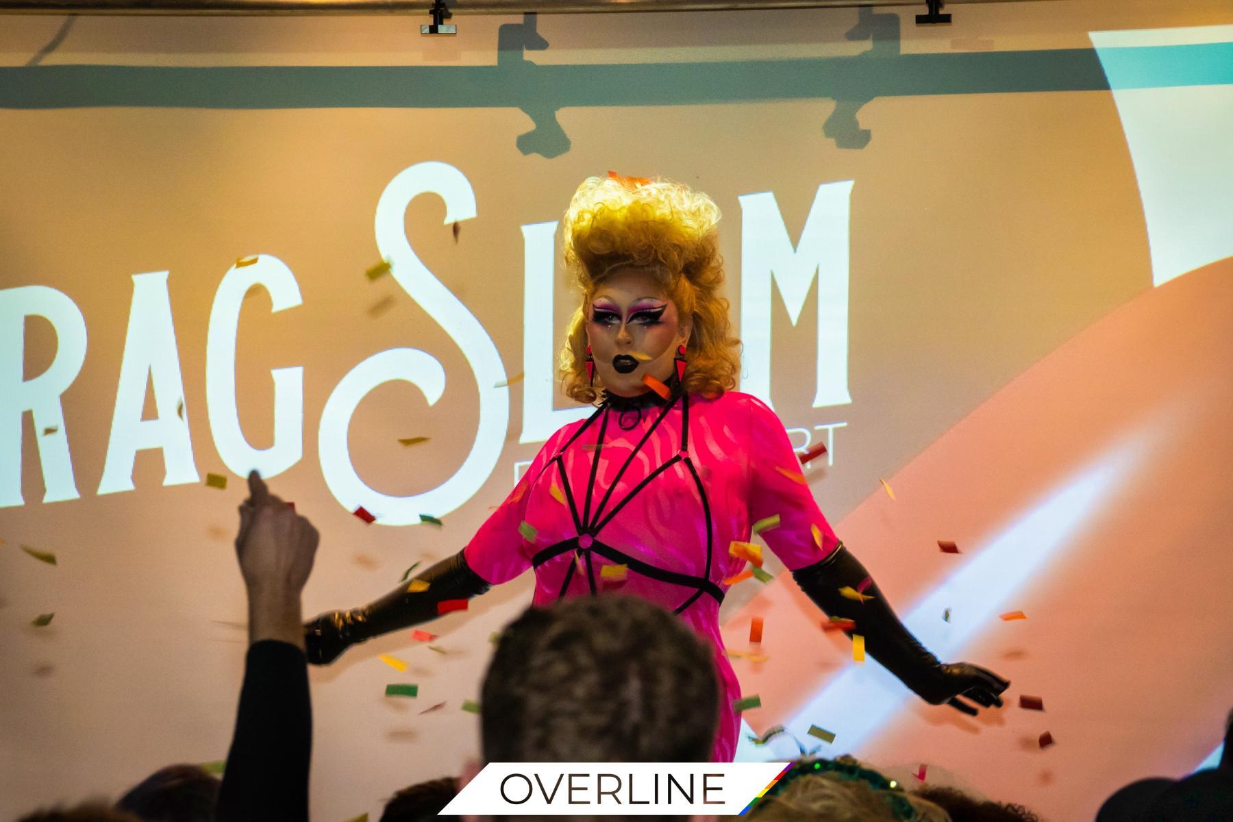 Drag Slam 04.02.2023 | Bild 3