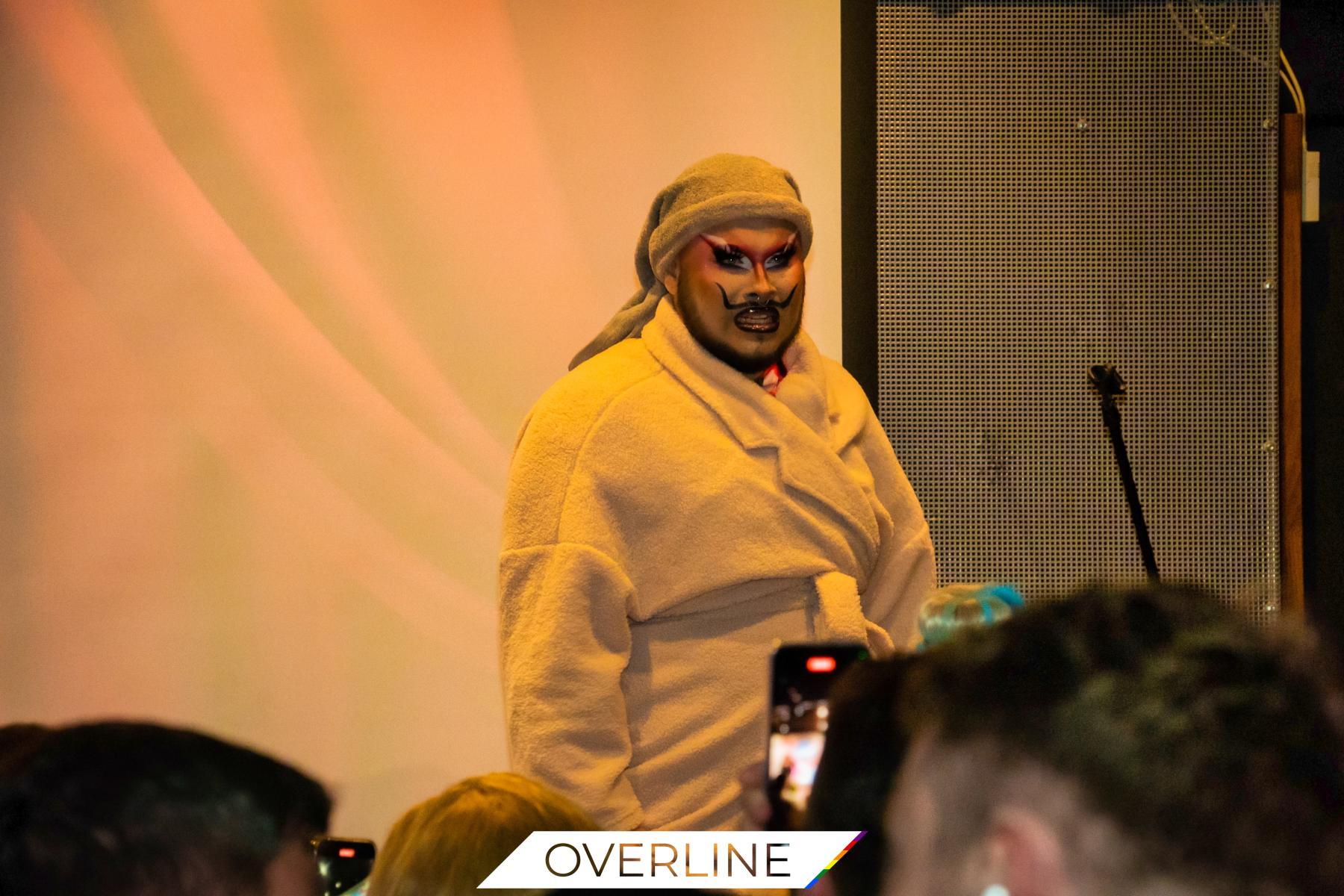 Drag Slam 04.02.2023 | Bild 31