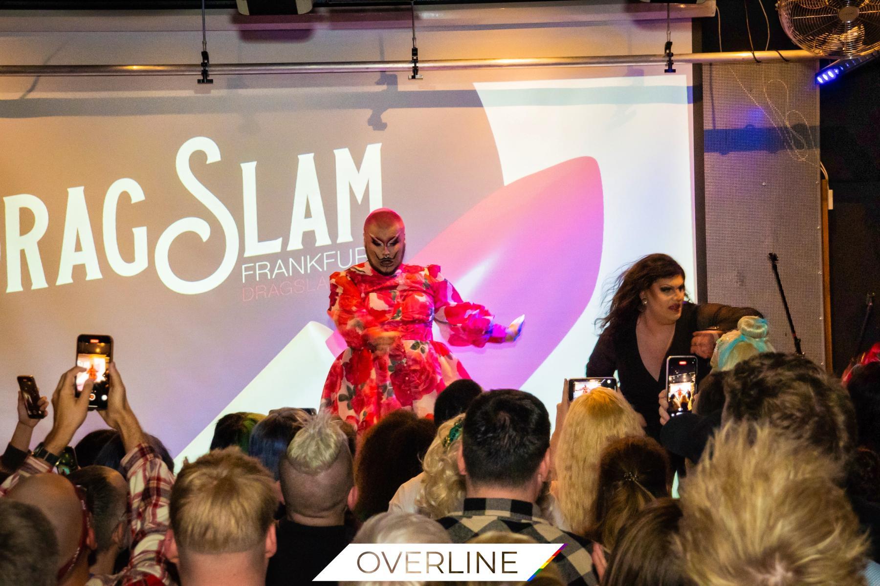 Drag Slam 04.02.2023 | Bild 35