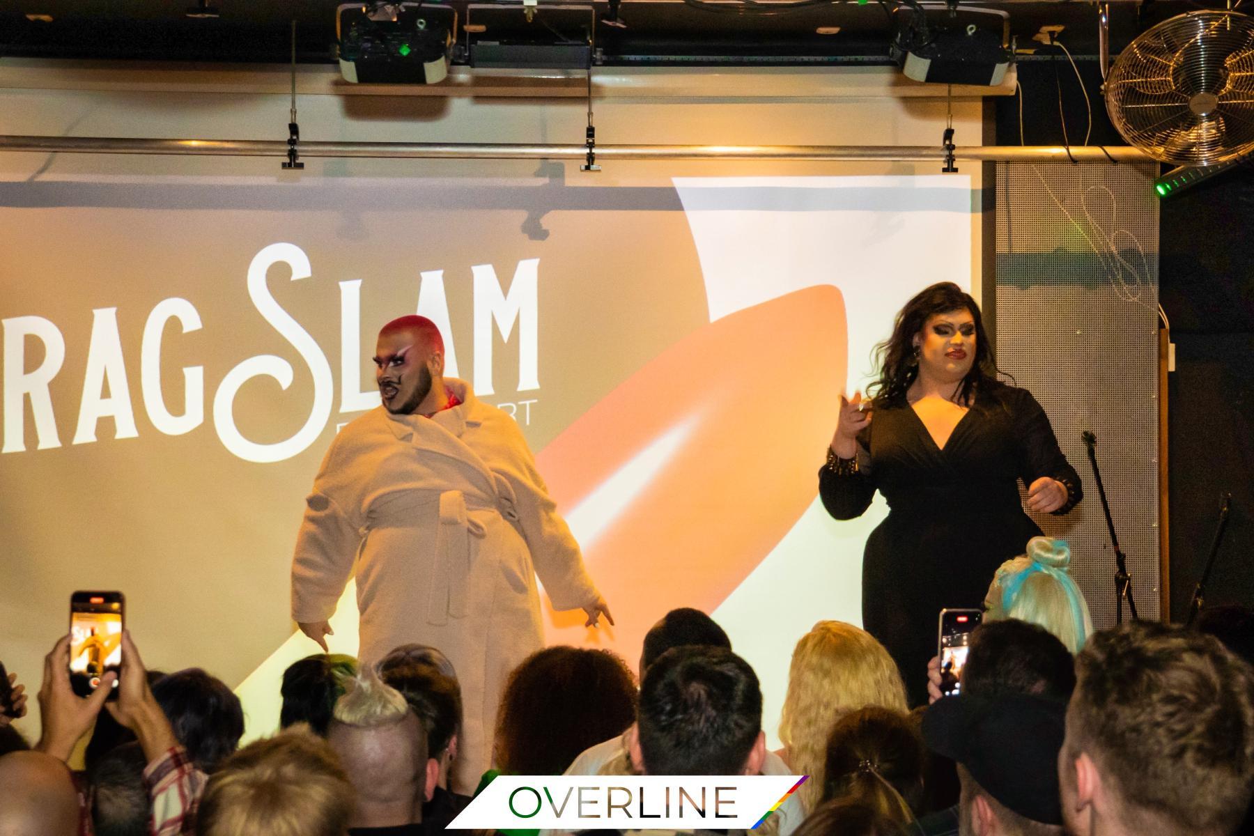 Drag Slam 04.02.2023 | Bild 36