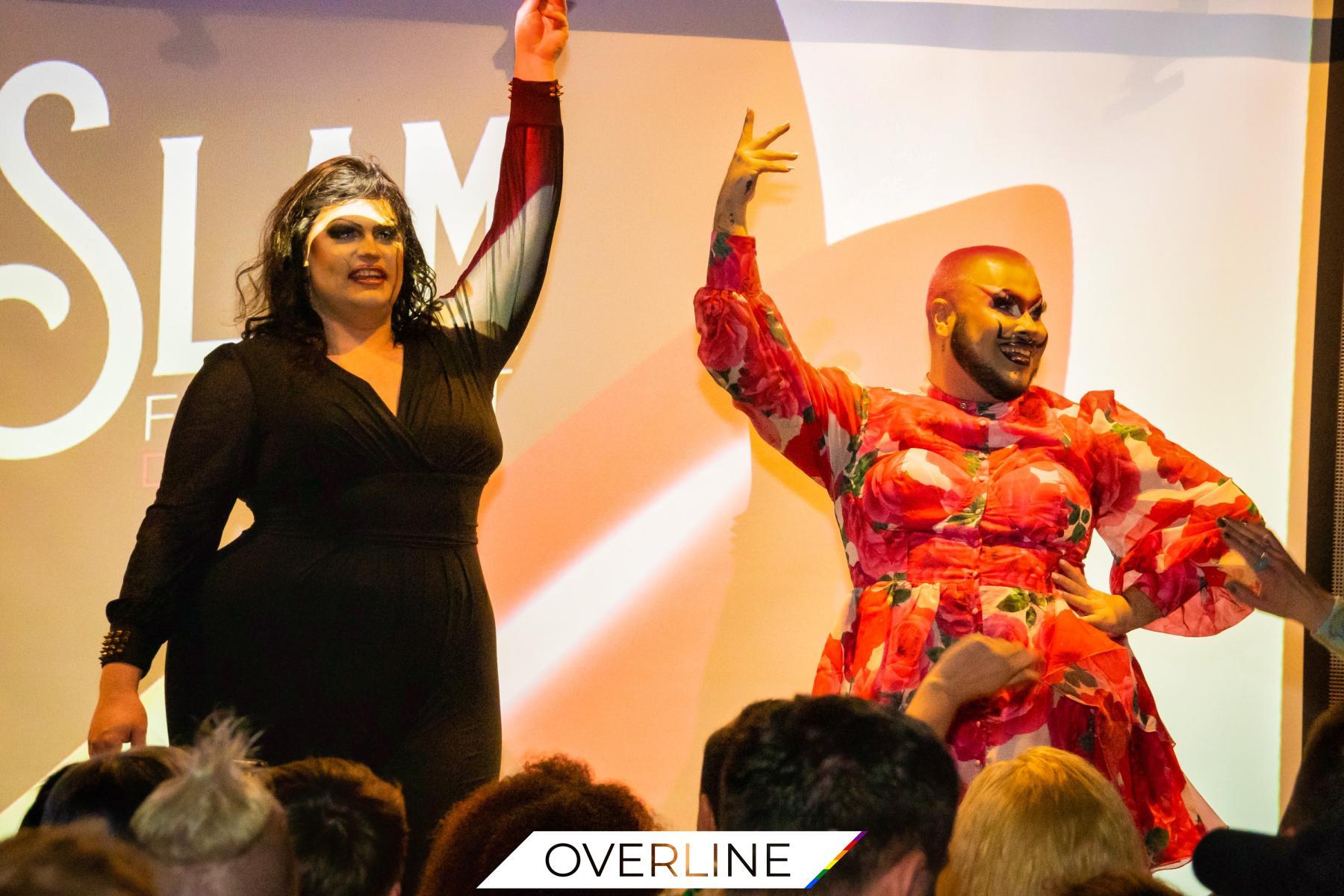 Drag Slam 04.02.2023 | Bild 38