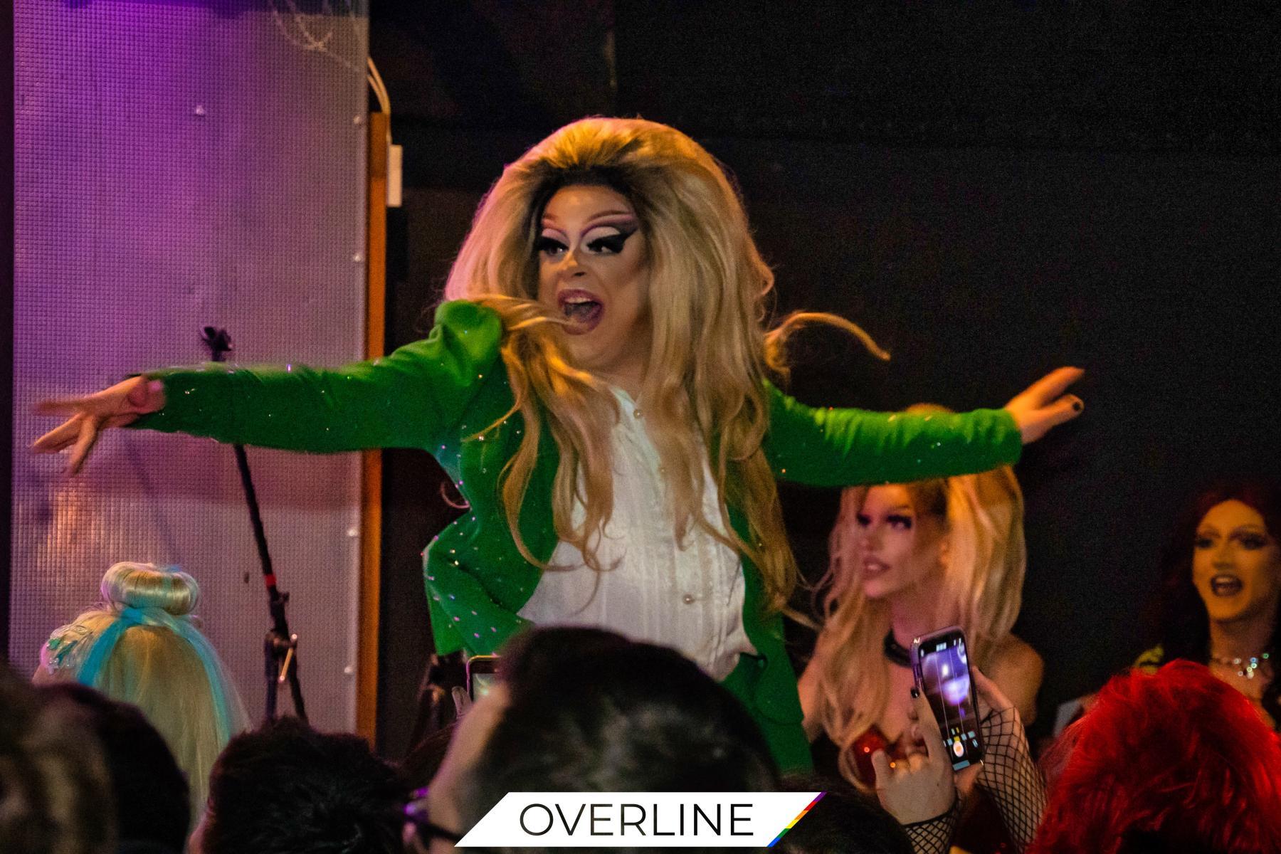 Drag Slam 04.02.2023 | Bild 43