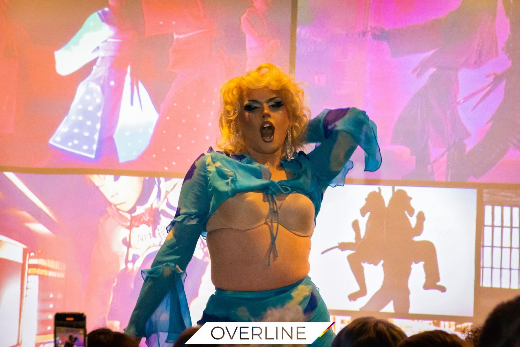 Drag Slam 04.02.2023 | Bild 49